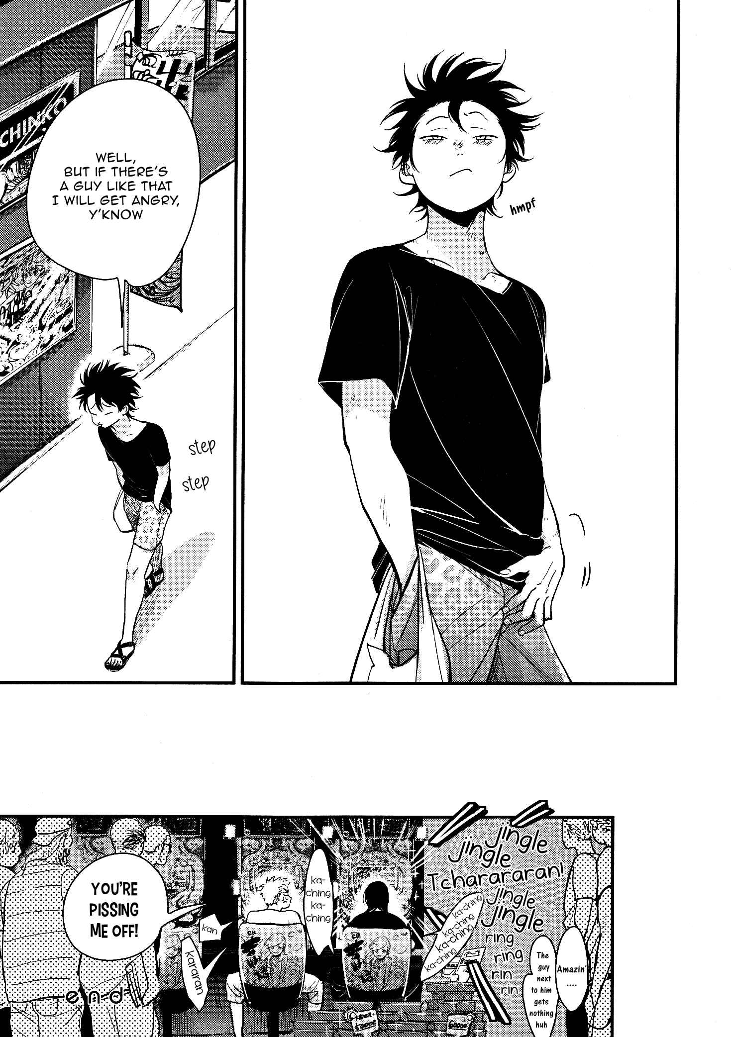 Page 38 Chapter 4 Yatamomo