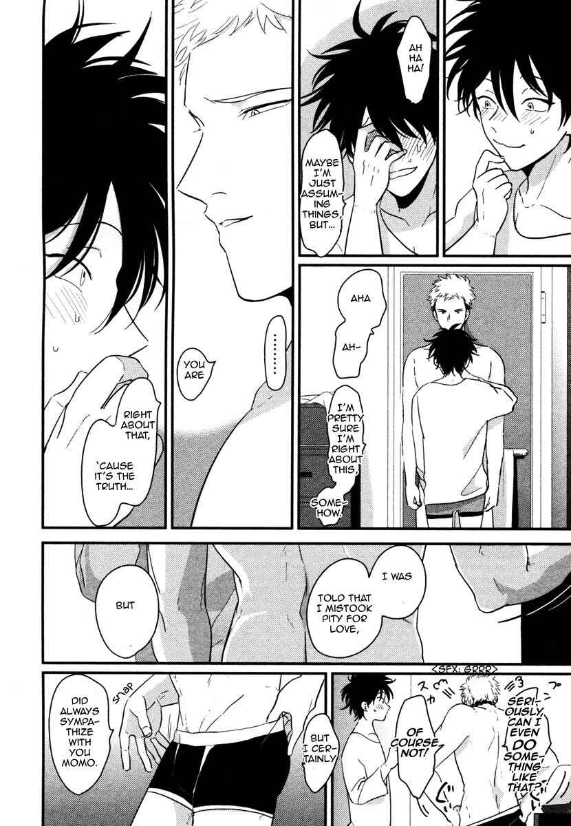 Page 12 Chapter 6 Yatamomo