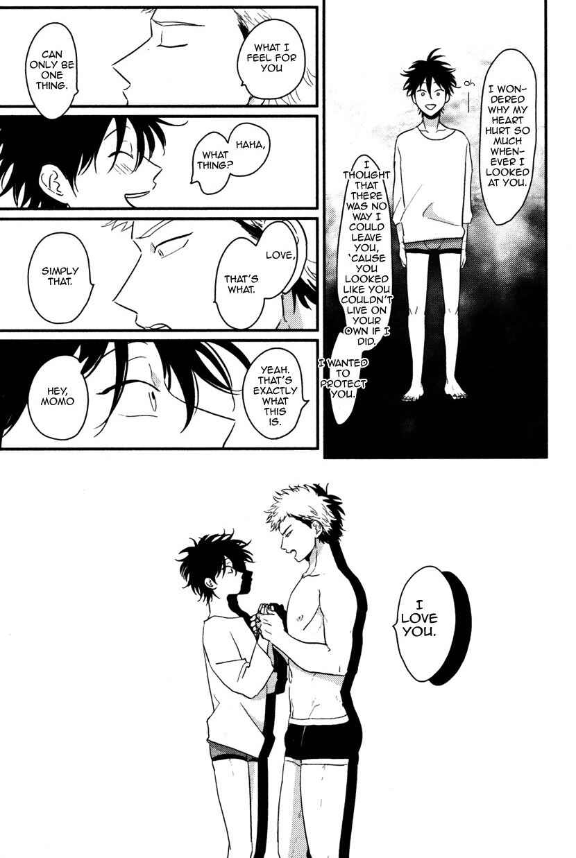 Page 13 Chapter 6 Yatamomo