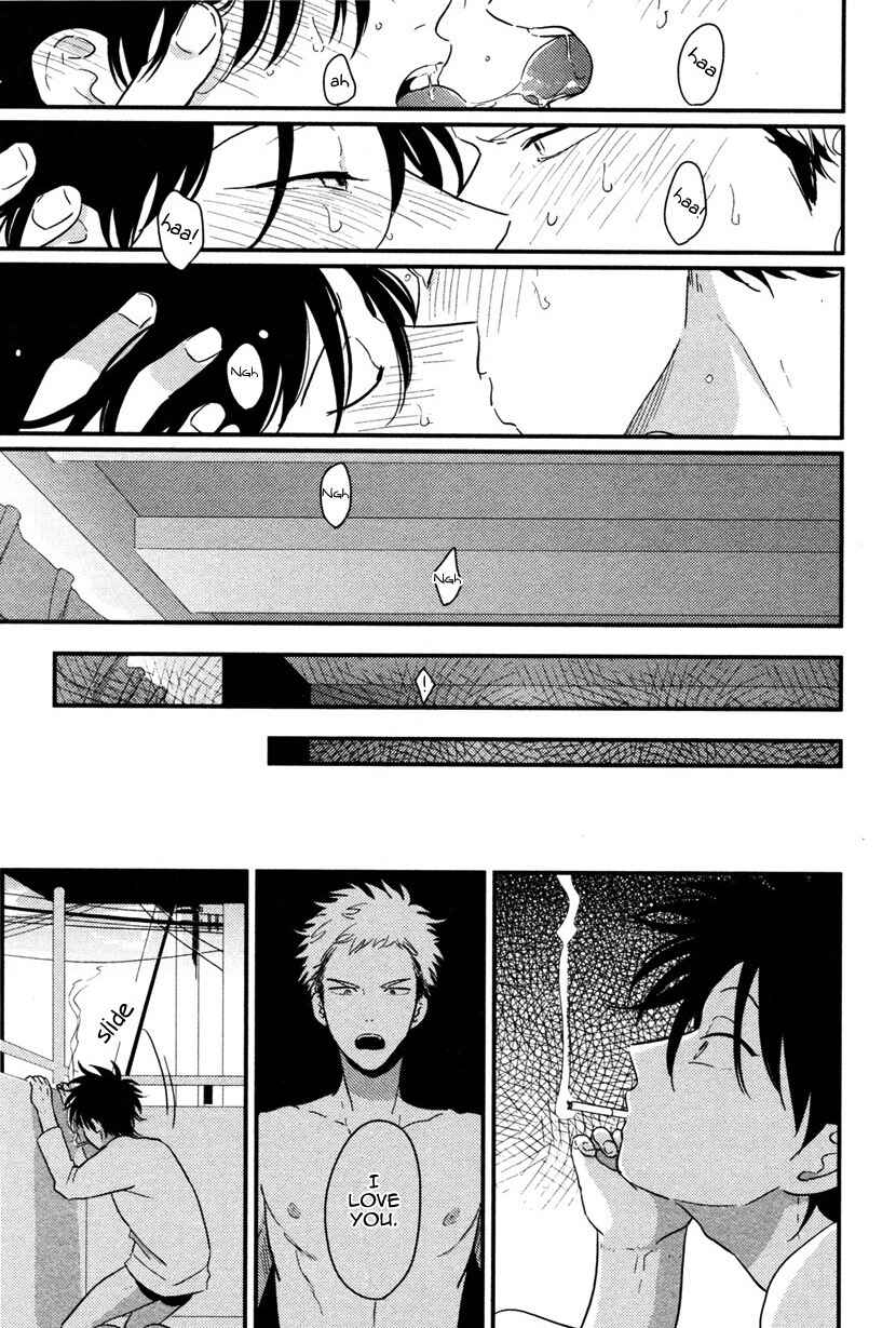 Page 21 Chapter 6 Yatamomo