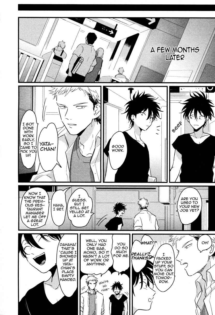 Page 24 Chapter 6 Yatamomo