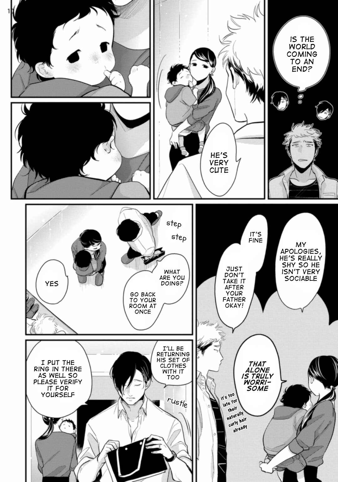 Page 12 Chapter 2 Yatamomo
