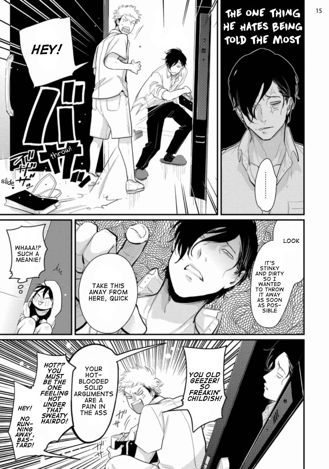 Page 17 Chapter 2 Yatamomo
