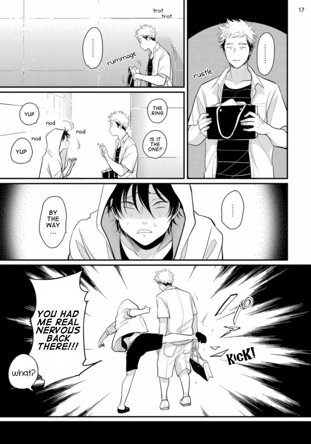 Page 19 Chapter 2 Yatamomo