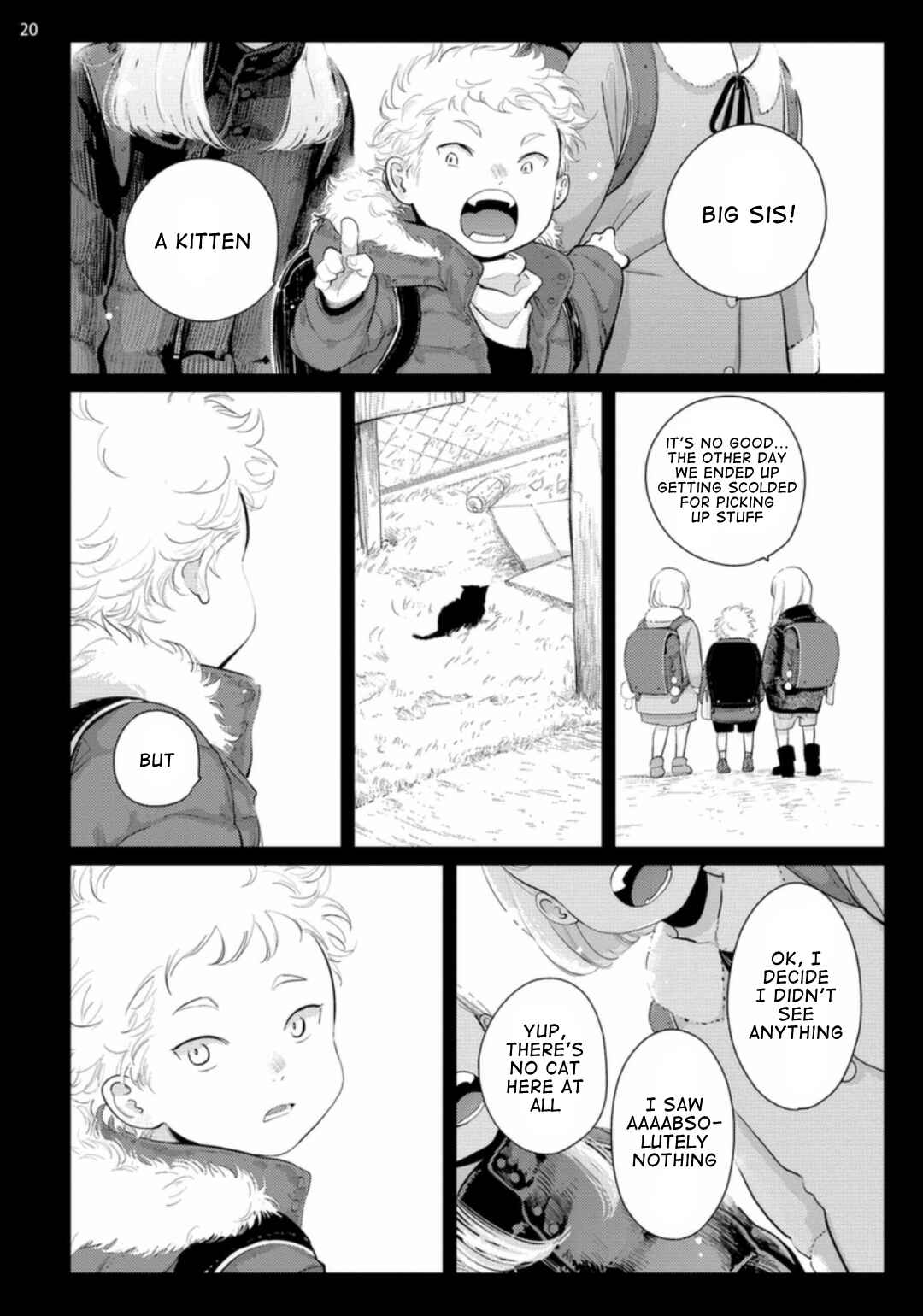 Page 22 Chapter 2 Yatamomo