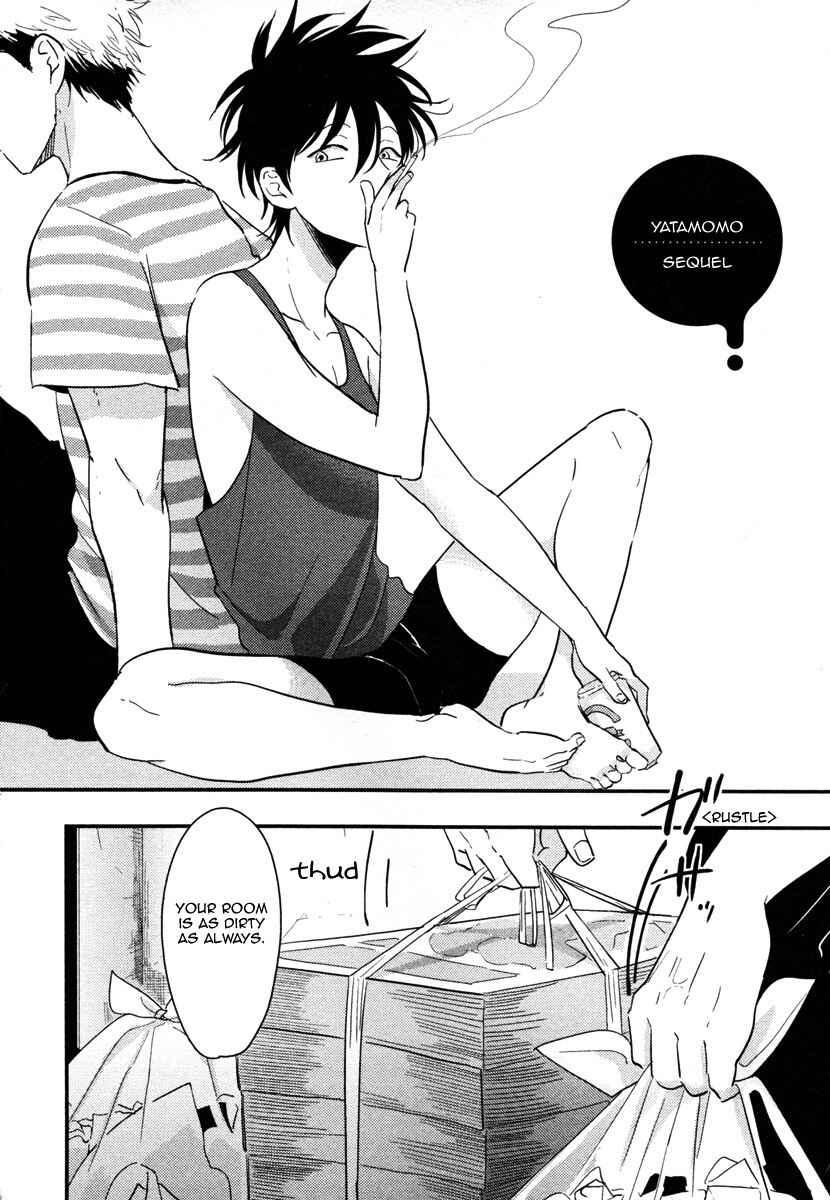Page 1 Chapter 6.6 Yatamomo