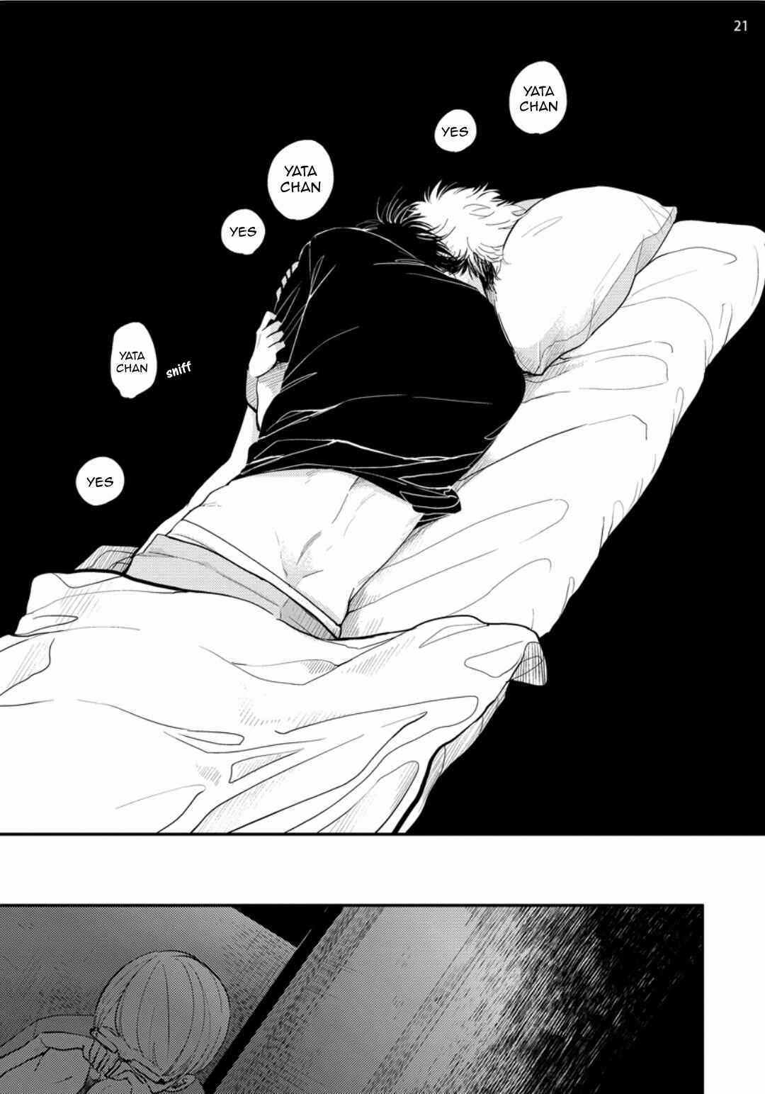 Page 22 Chapter 4 Yatamomo
