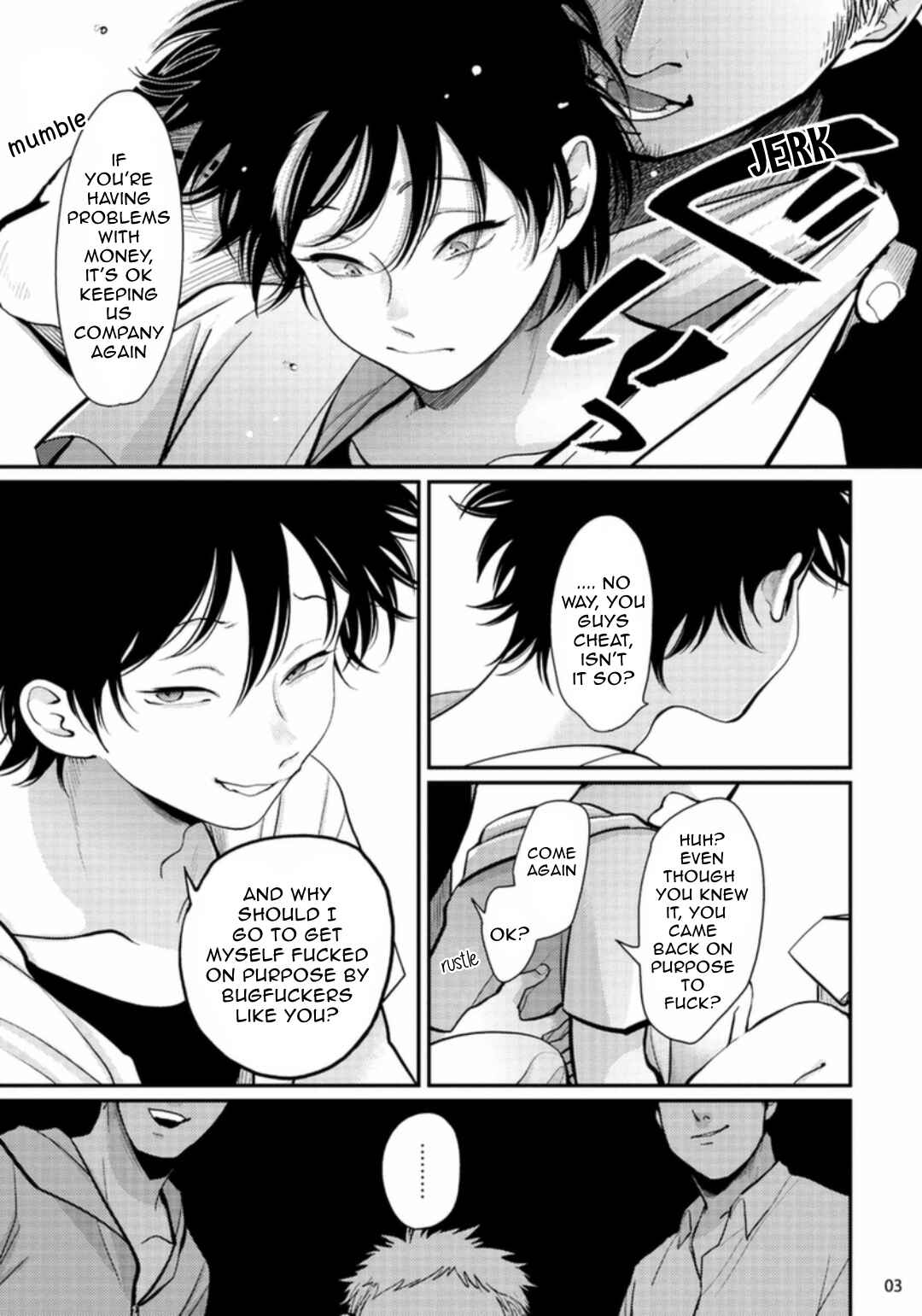Page 4 Chapter 5 Yatamomo