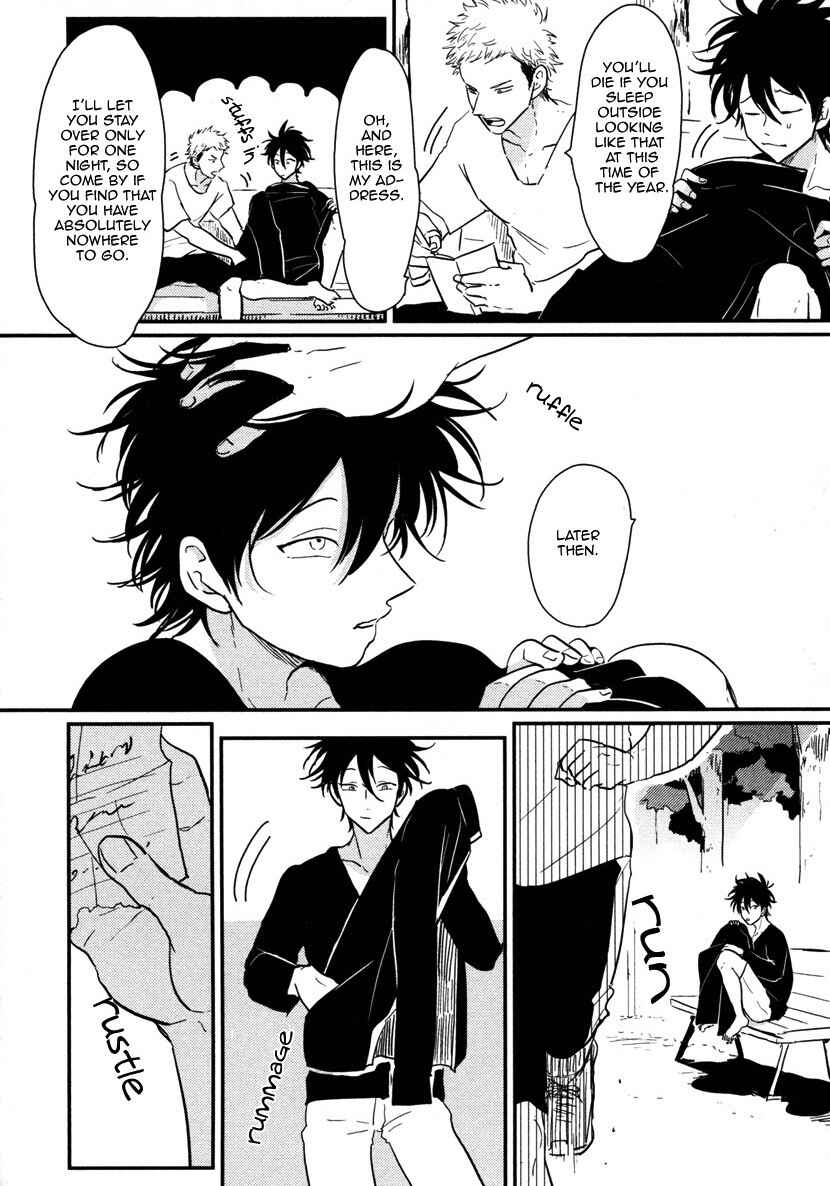 Page 10 Chapter 2 Yatamomo