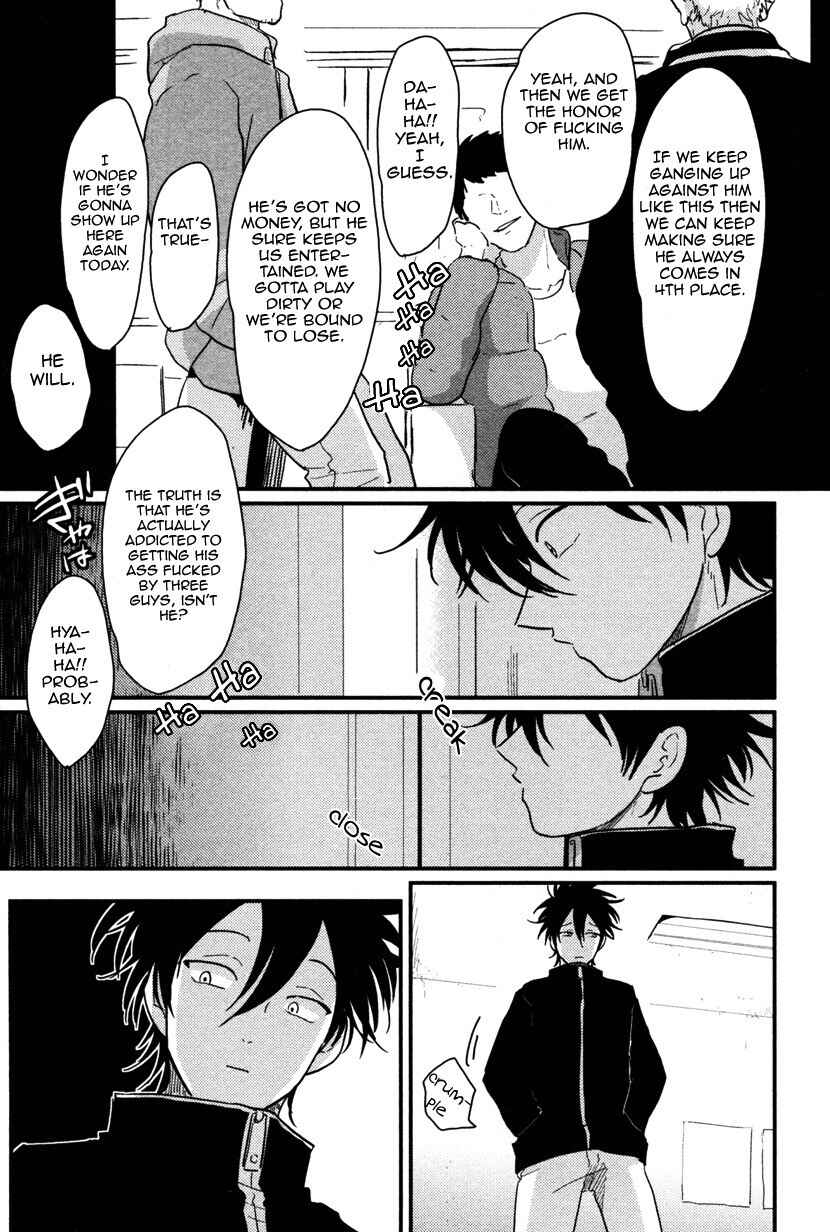 Page 13 Chapter 2 Yatamomo