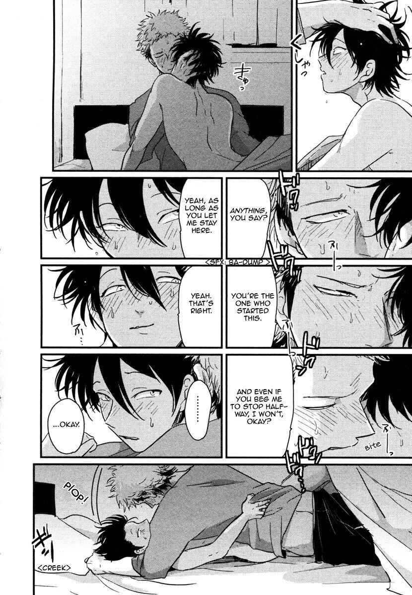 Page 20 Chapter 2 Yatamomo