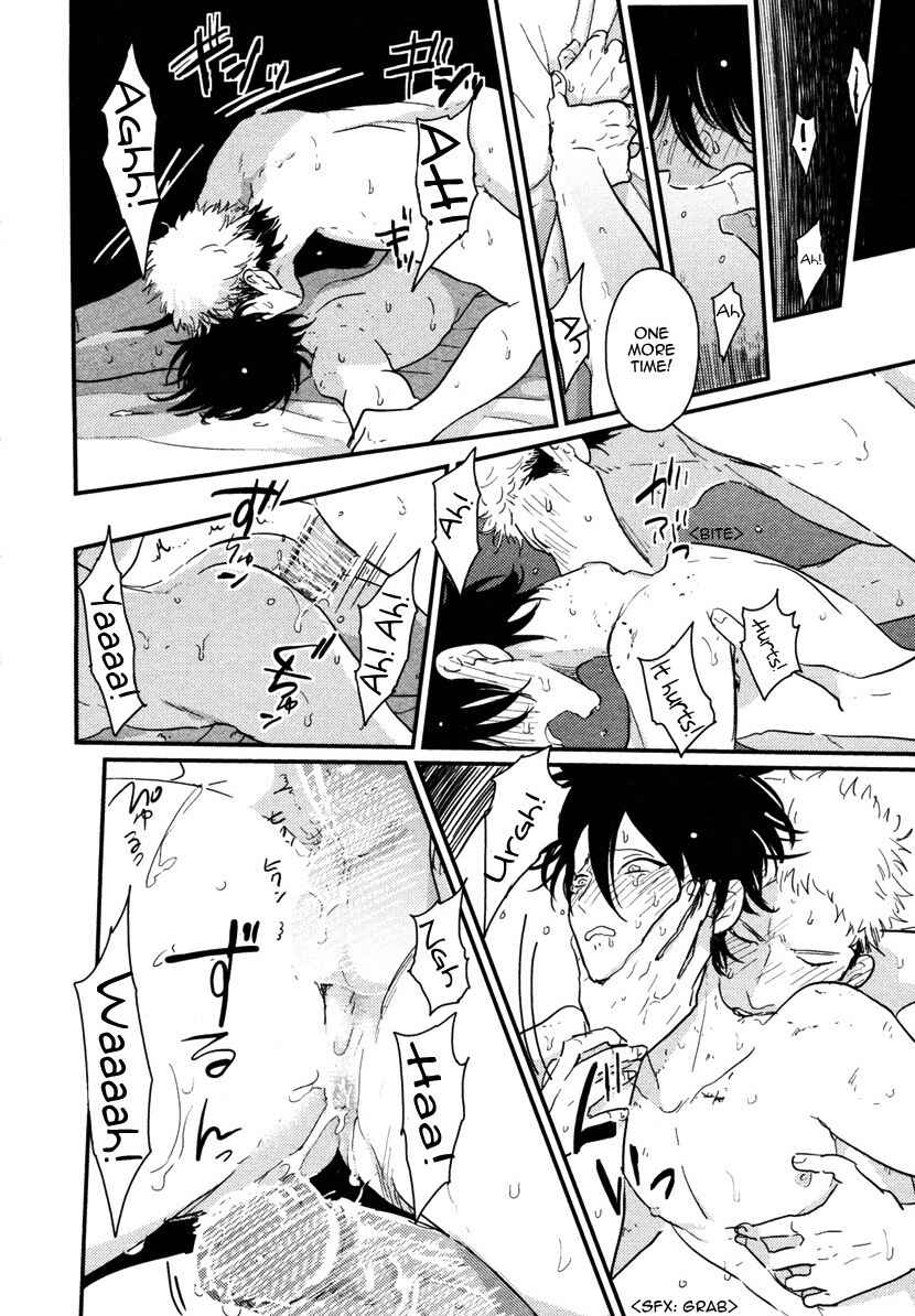 Page 24 Chapter 2 Yatamomo