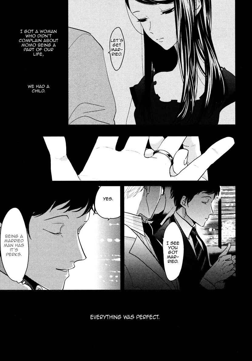Page 24 Chapter 5.5 Yatamomo
