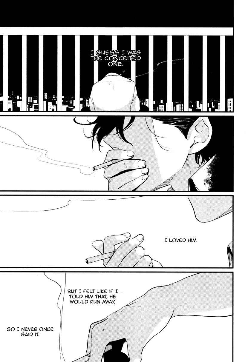 Page 28 Chapter 5.5 Yatamomo