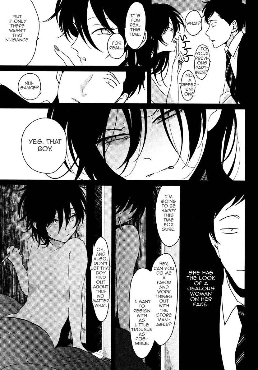 Page 6 Chapter 5.5 Yatamomo