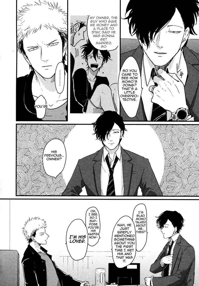 Page 10 Chapter 4 Yatamomo