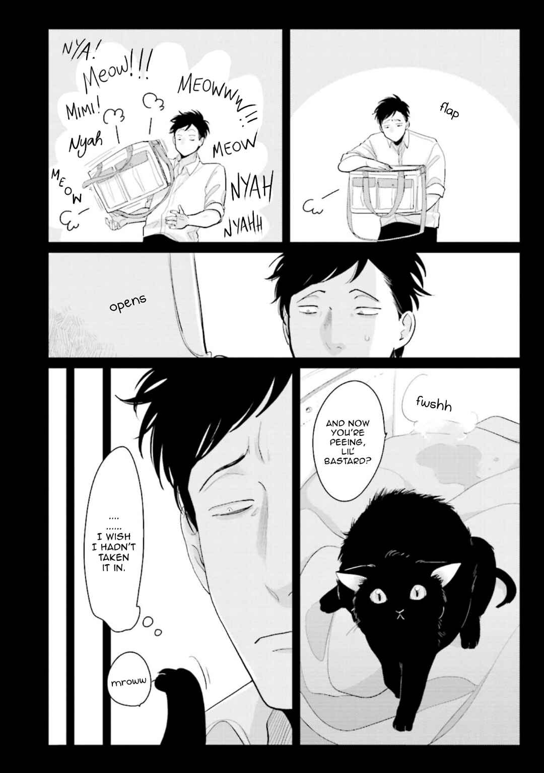 Page 4 Chapter 4.5 Yatamomo