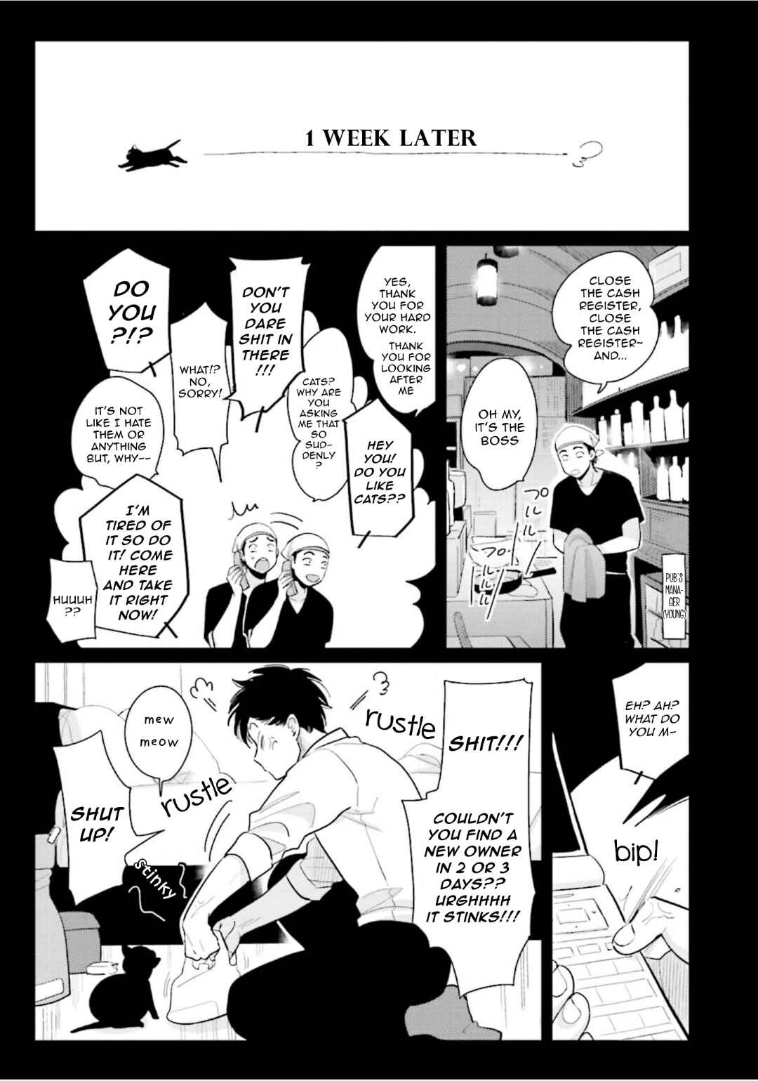 Page 5 Chapter 4.5 Yatamomo