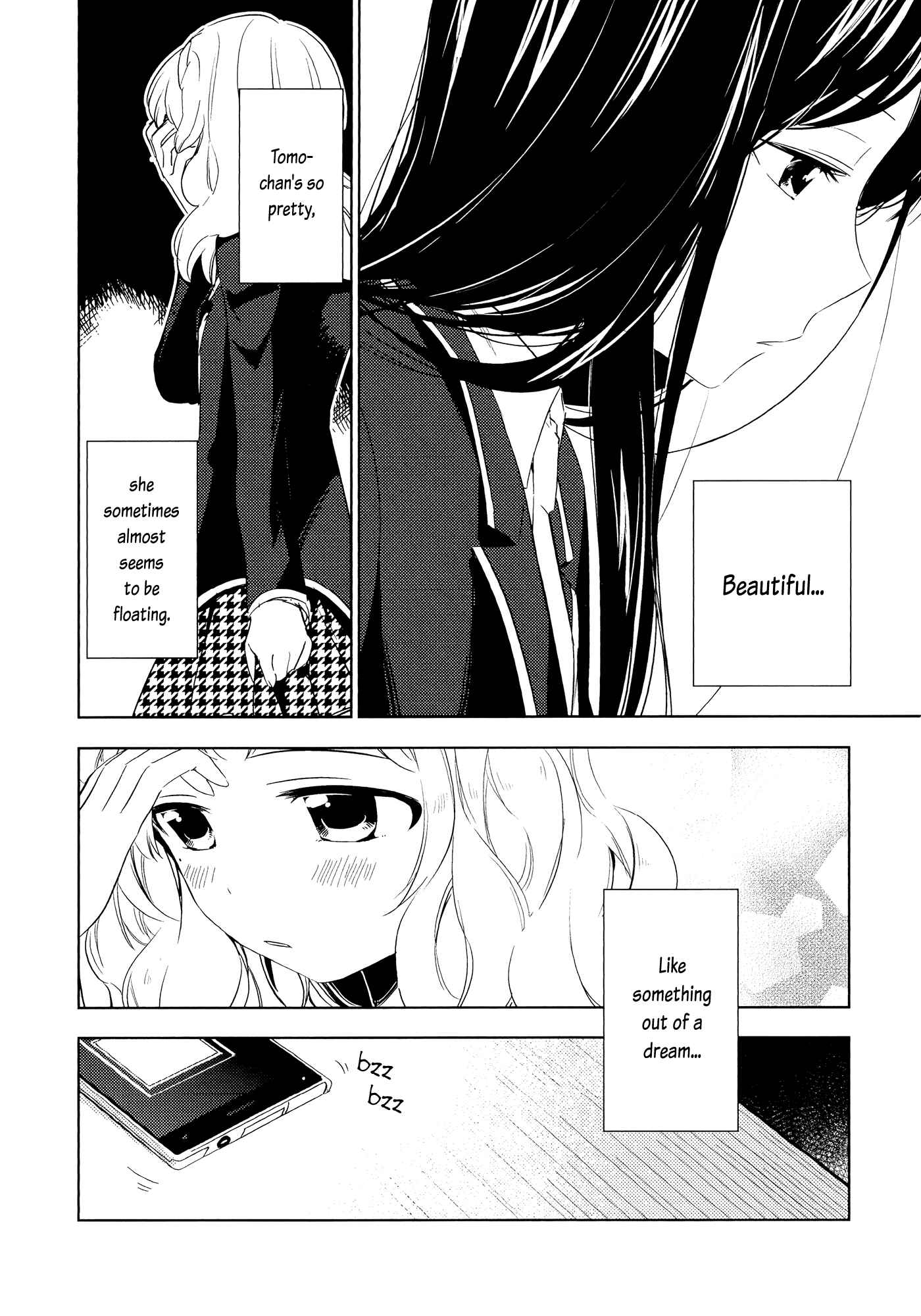 Page 14 Chapter 1 Houkago! (Anthology)