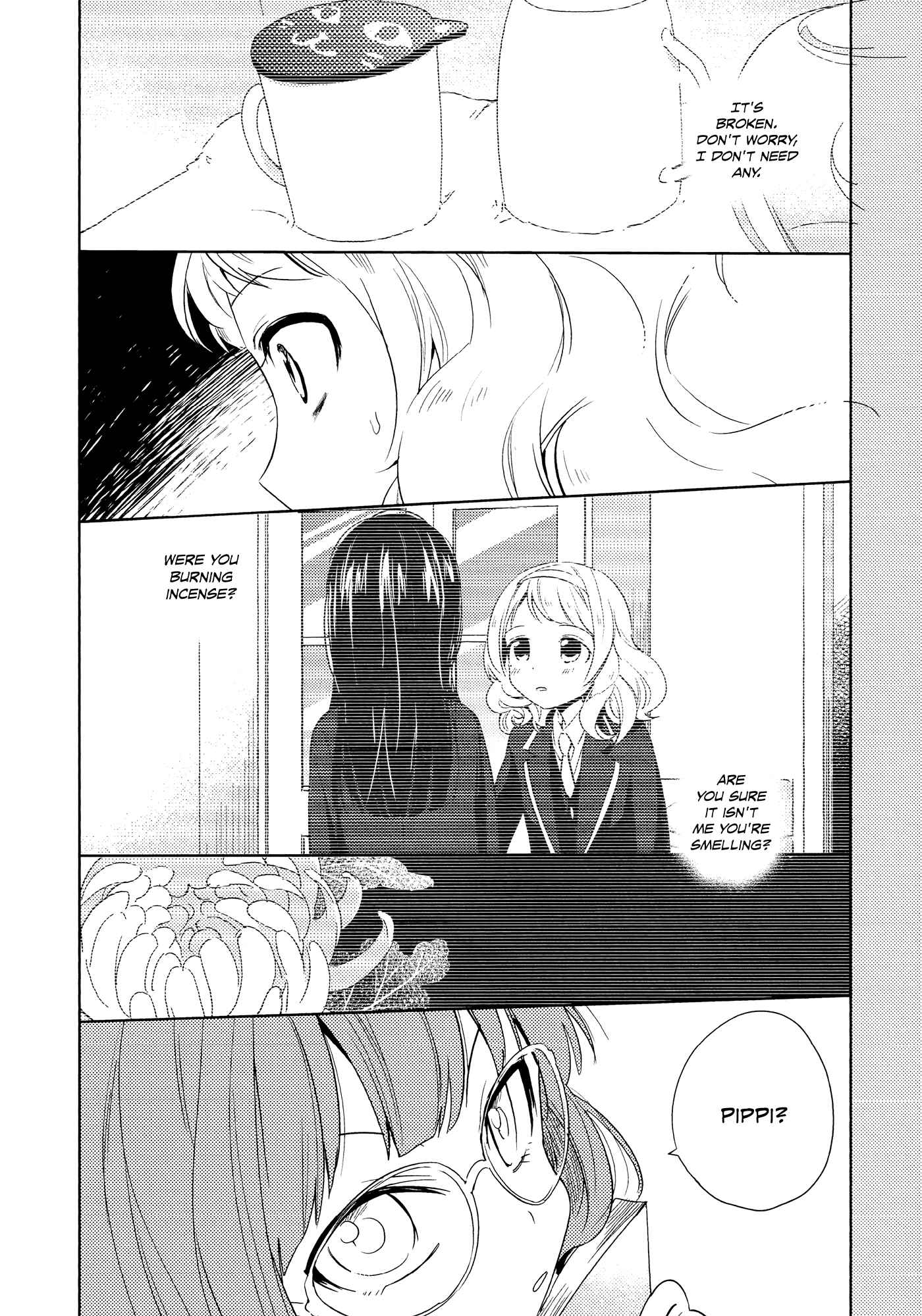 Page 20 Chapter 1 Houkago! (Anthology)
