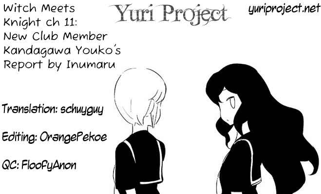 Page 9 Chapter 6 Houkago! (Anthology)