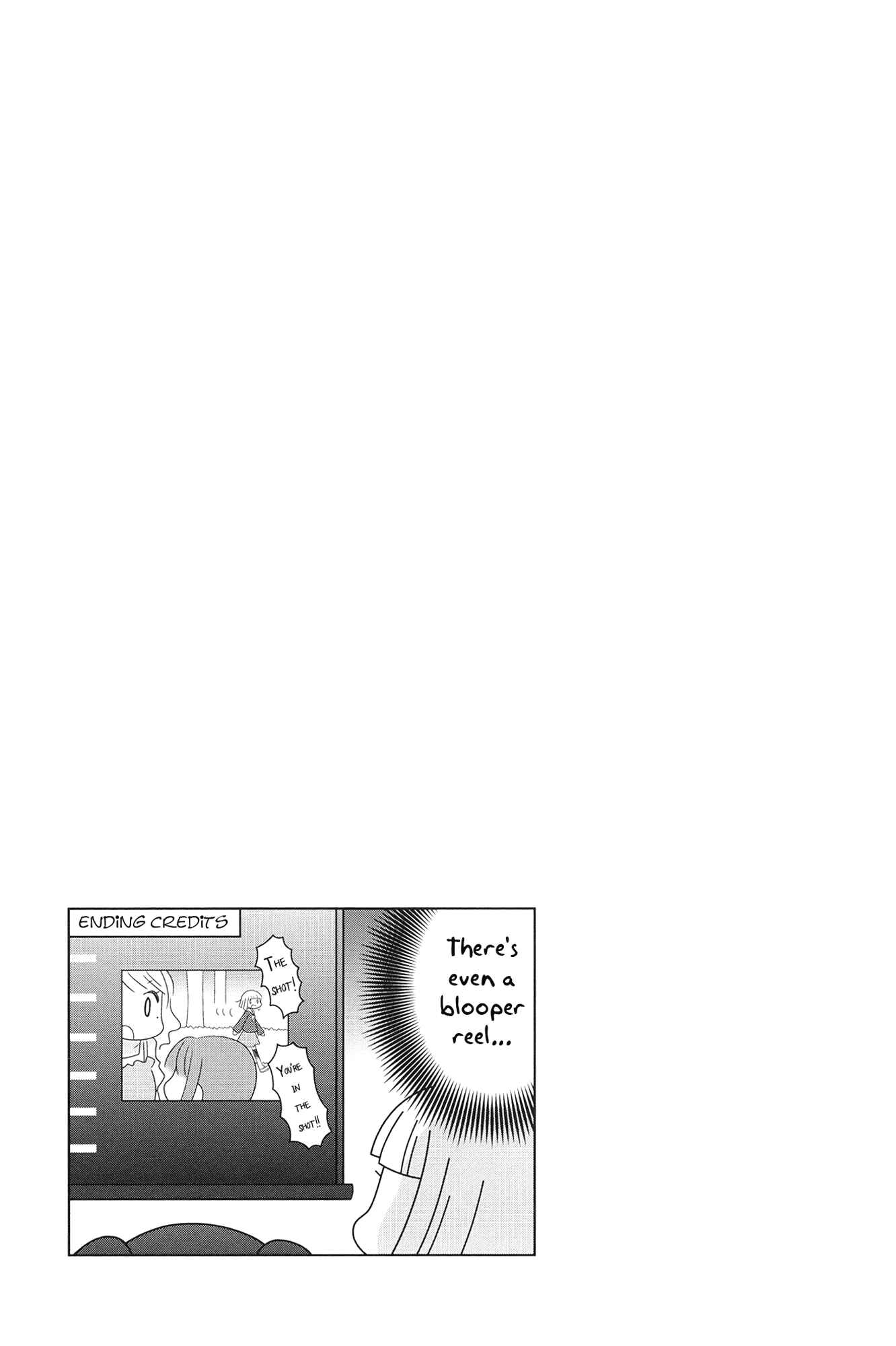 Page 33 Chapter 7 Houkago! (Anthology)
