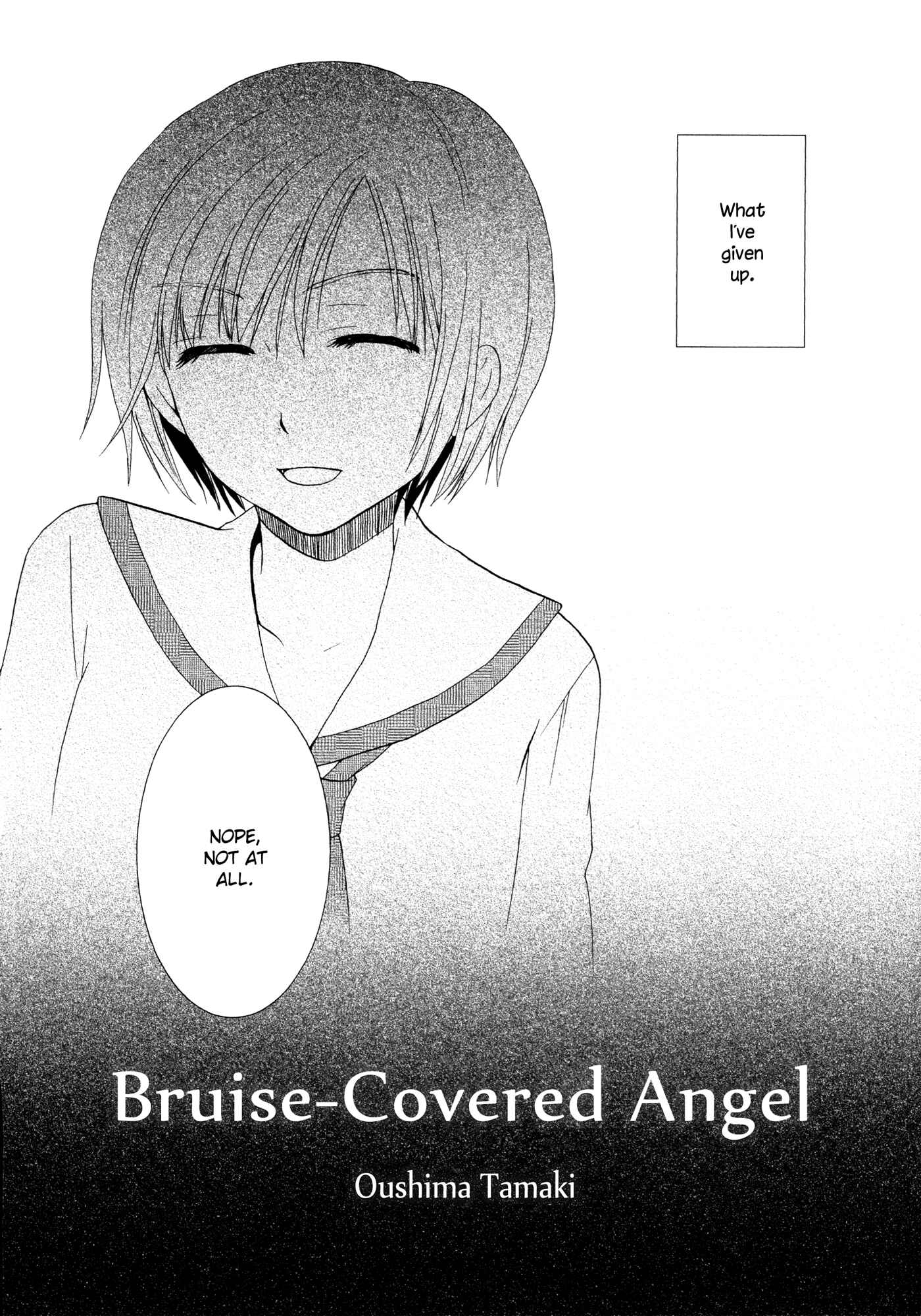 Page 2 Chapter 6 Houkago! (Anthology)