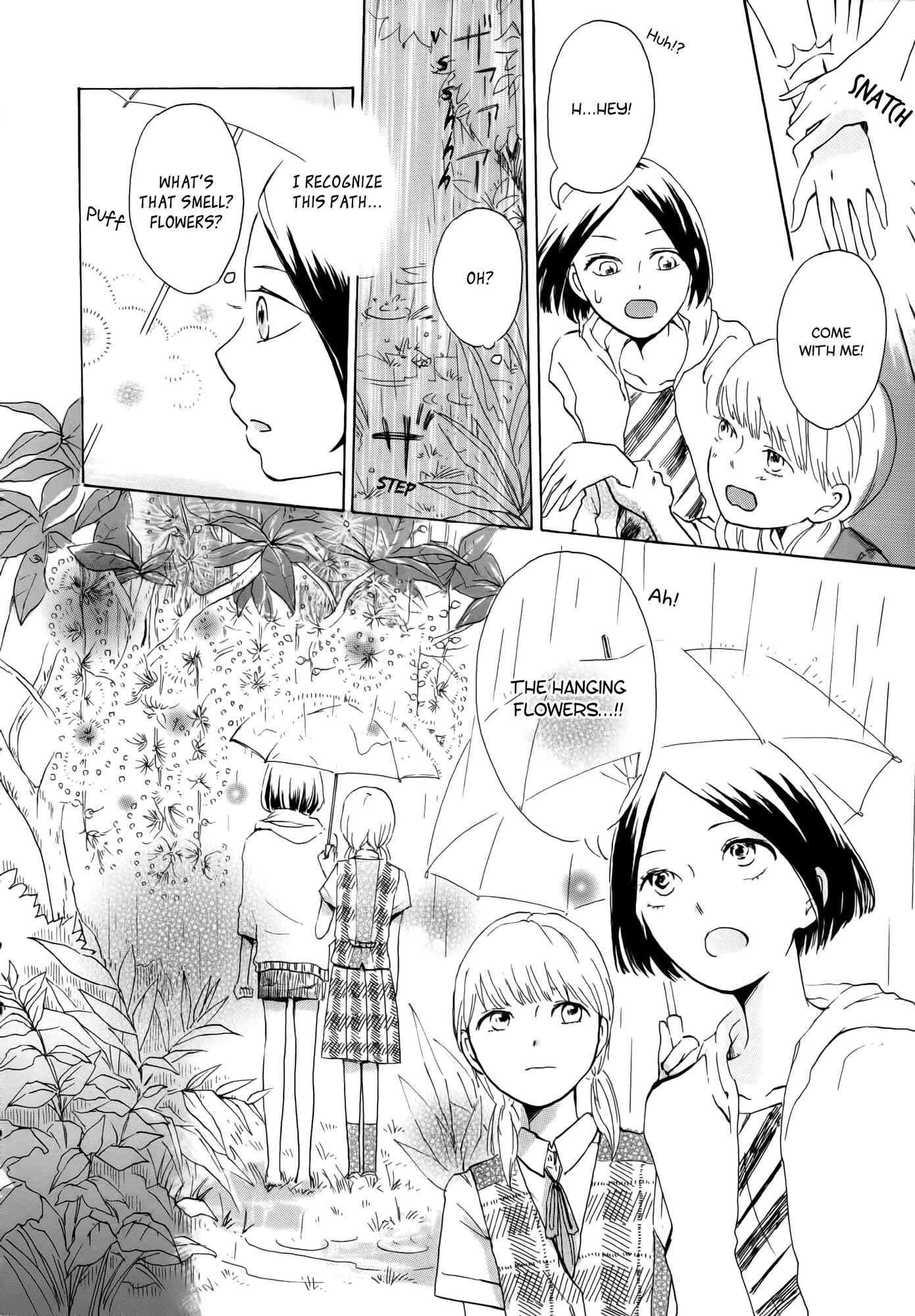 Page 19 Chapter 3 Houkago! (Anthology)