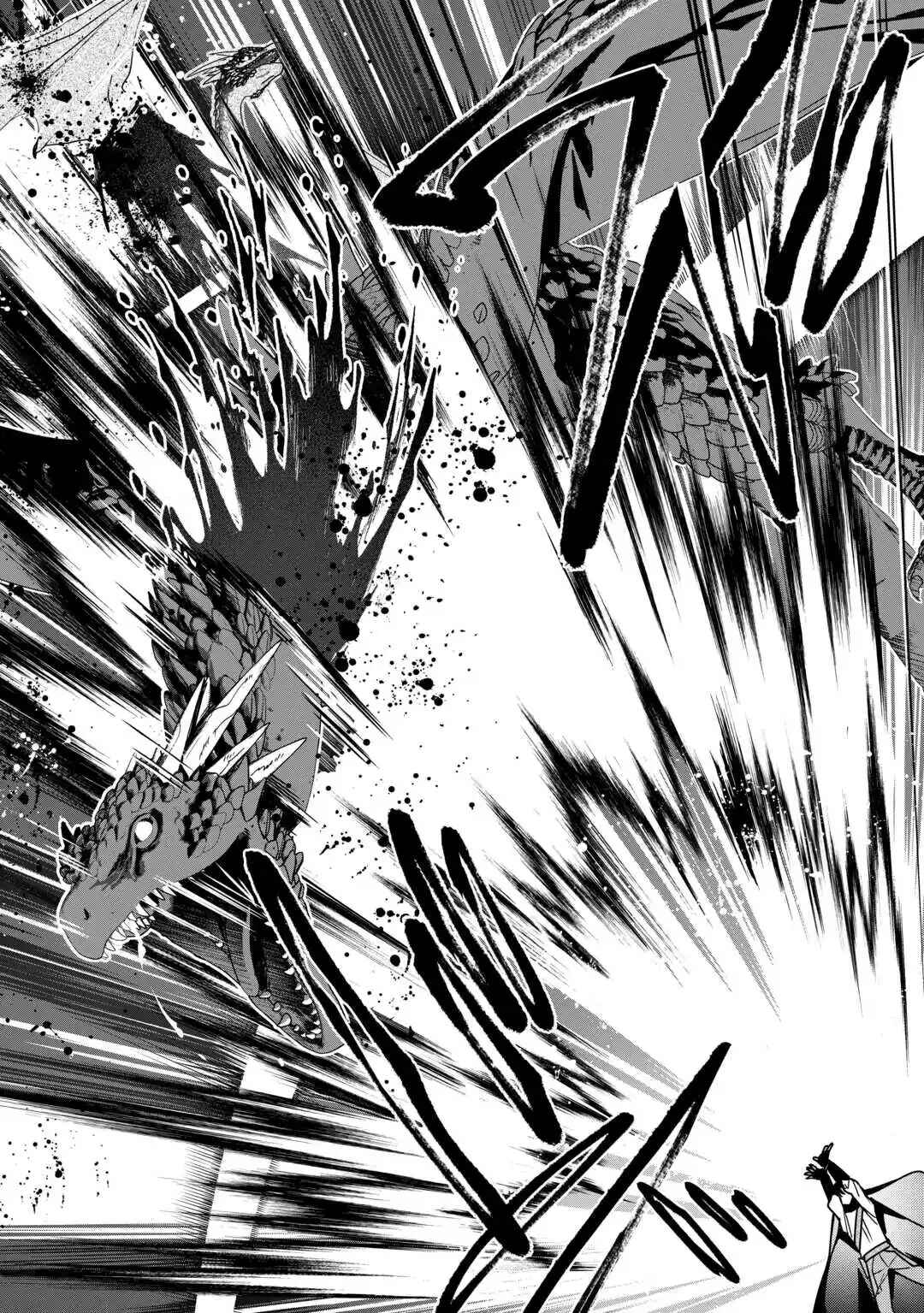 Page 14 Chapter 10 Shuzoku [Hanshin] na Ore wa Isekai Demo Futsuu ni Kurashitai