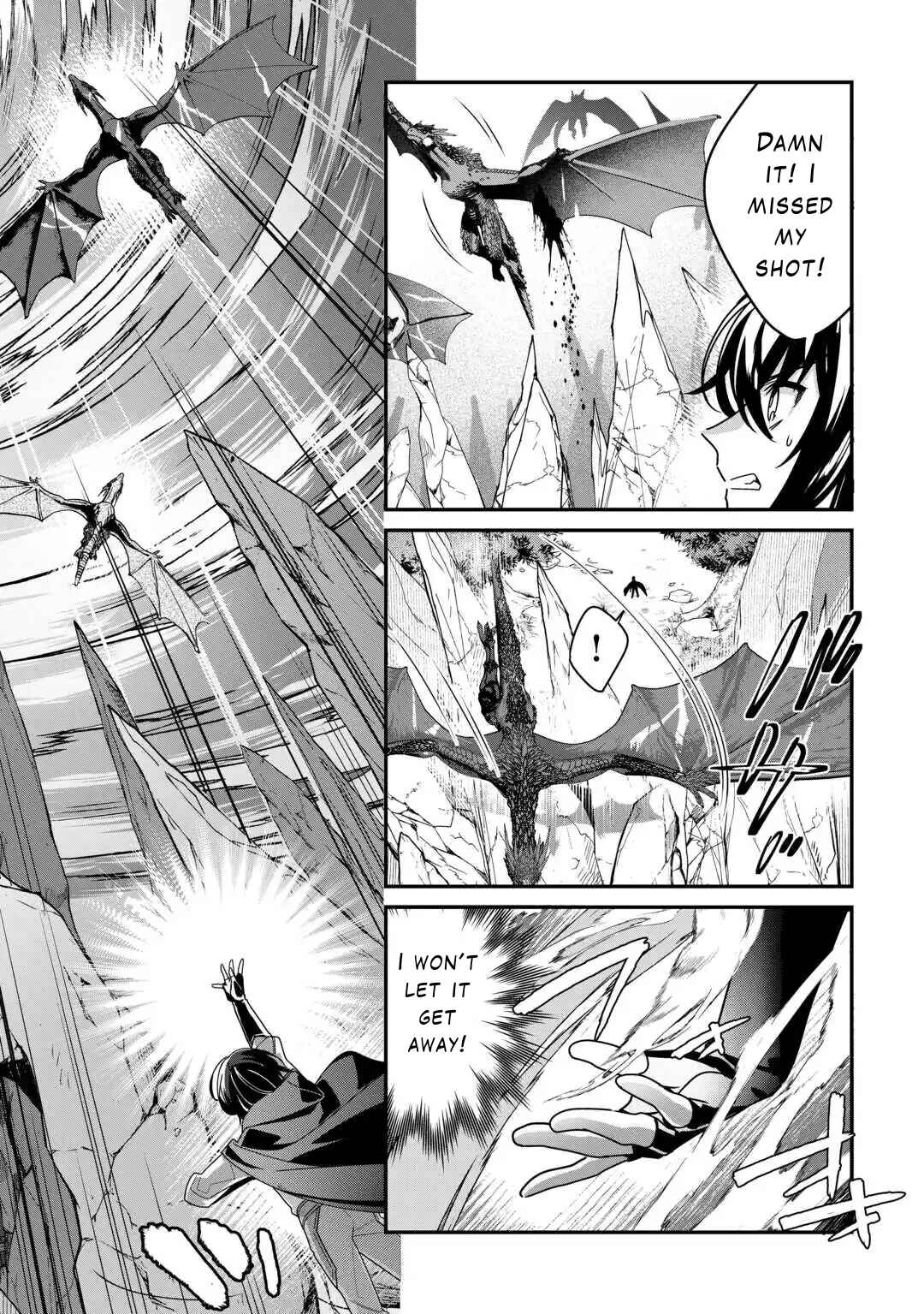 Page 6 Chapter 10 Shuzoku [Hanshin] na Ore wa Isekai Demo Futsuu ni Kurashitai
