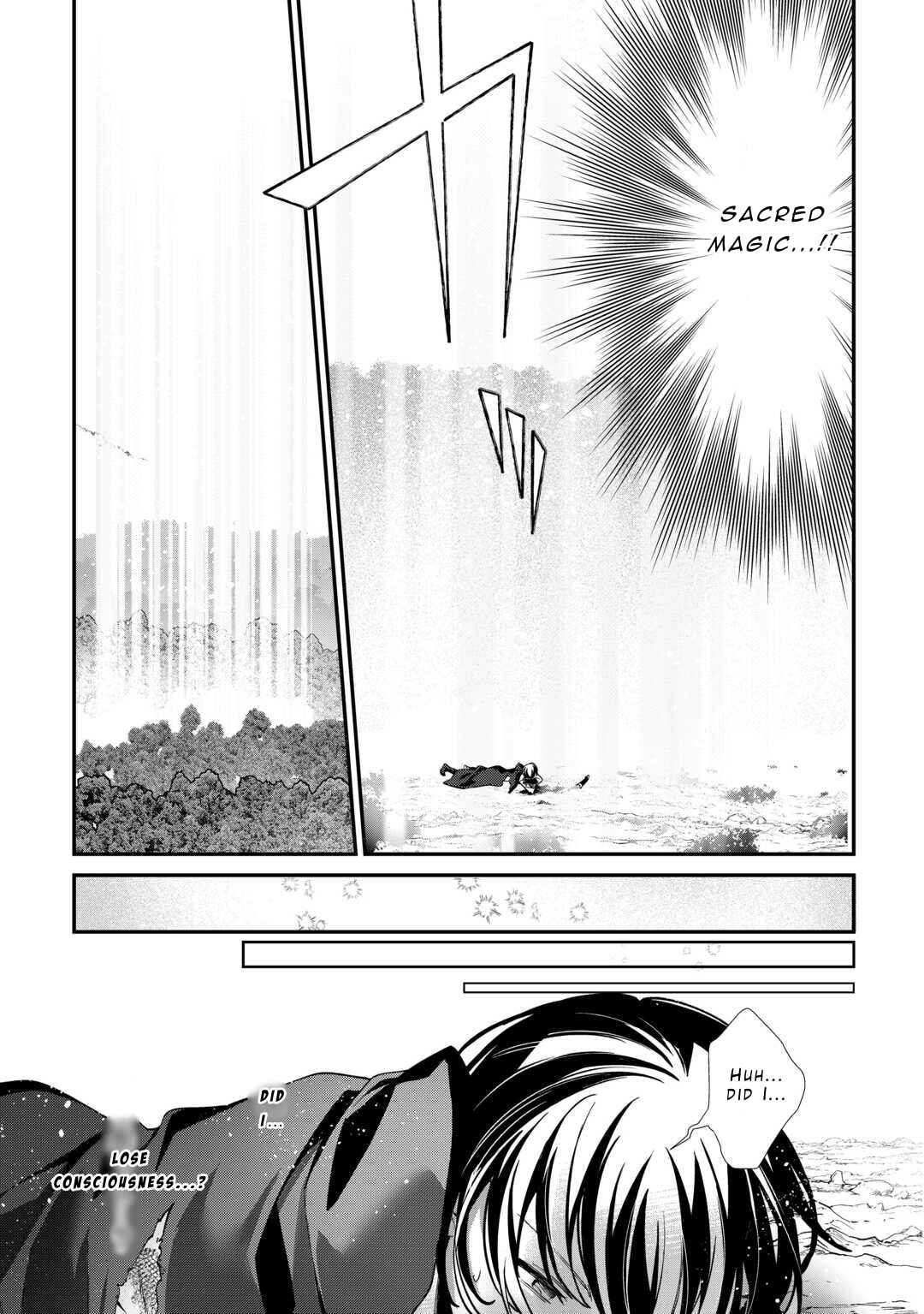 Page 20 Chapter 12 Shuzoku [Hanshin] na Ore wa Isekai Demo Futsuu ni Kurashitai