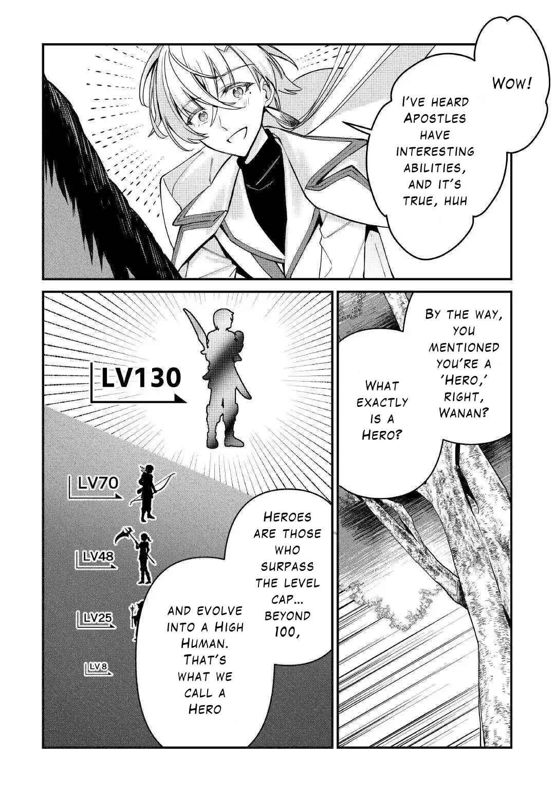 Page 12 Chapter 9 Shuzoku [Hanshin] na Ore wa Isekai Demo Futsuu ni Kurashitai