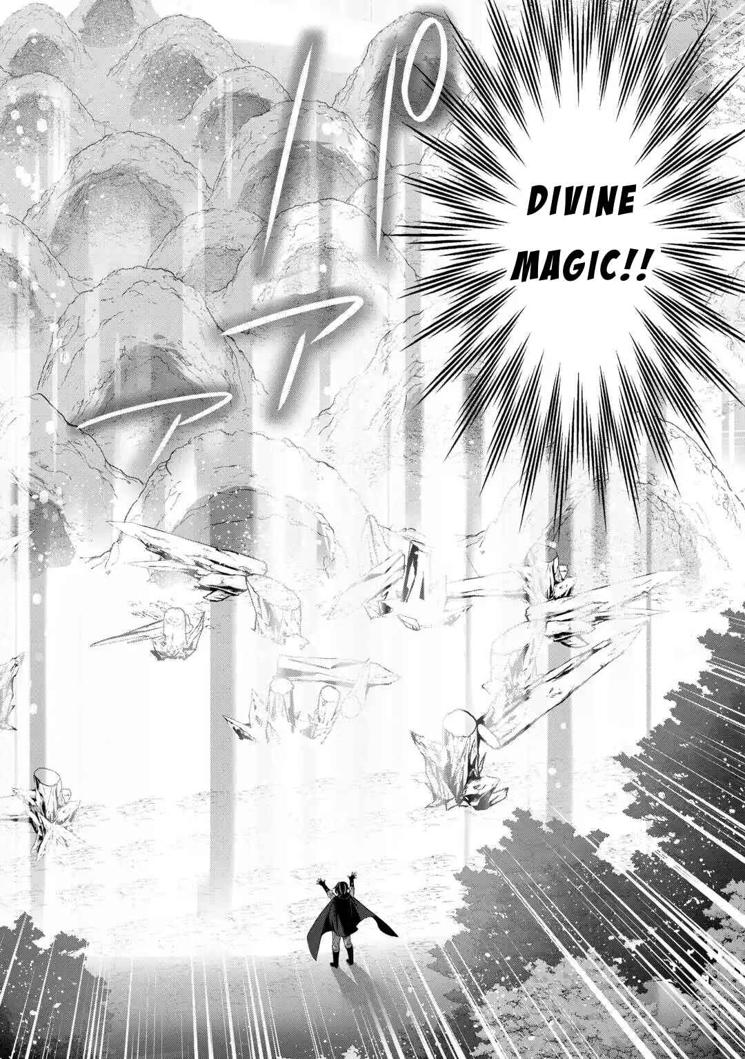 Page 14 Chapter 5 Shuzoku [Hanshin] na Ore wa Isekai Demo Futsuu ni Kurashitai