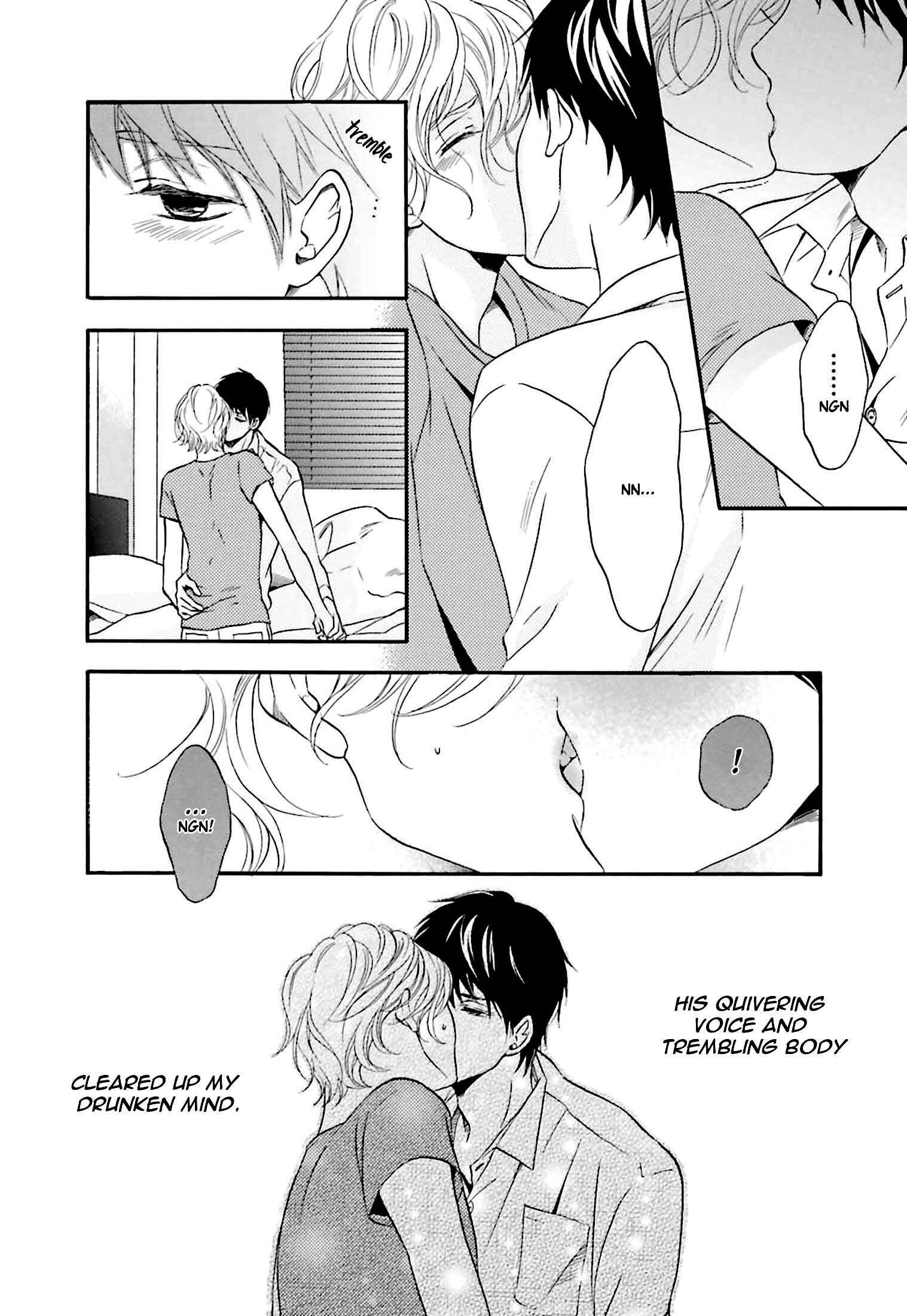 Page 11 Chapter 2 1/365 no Koibito