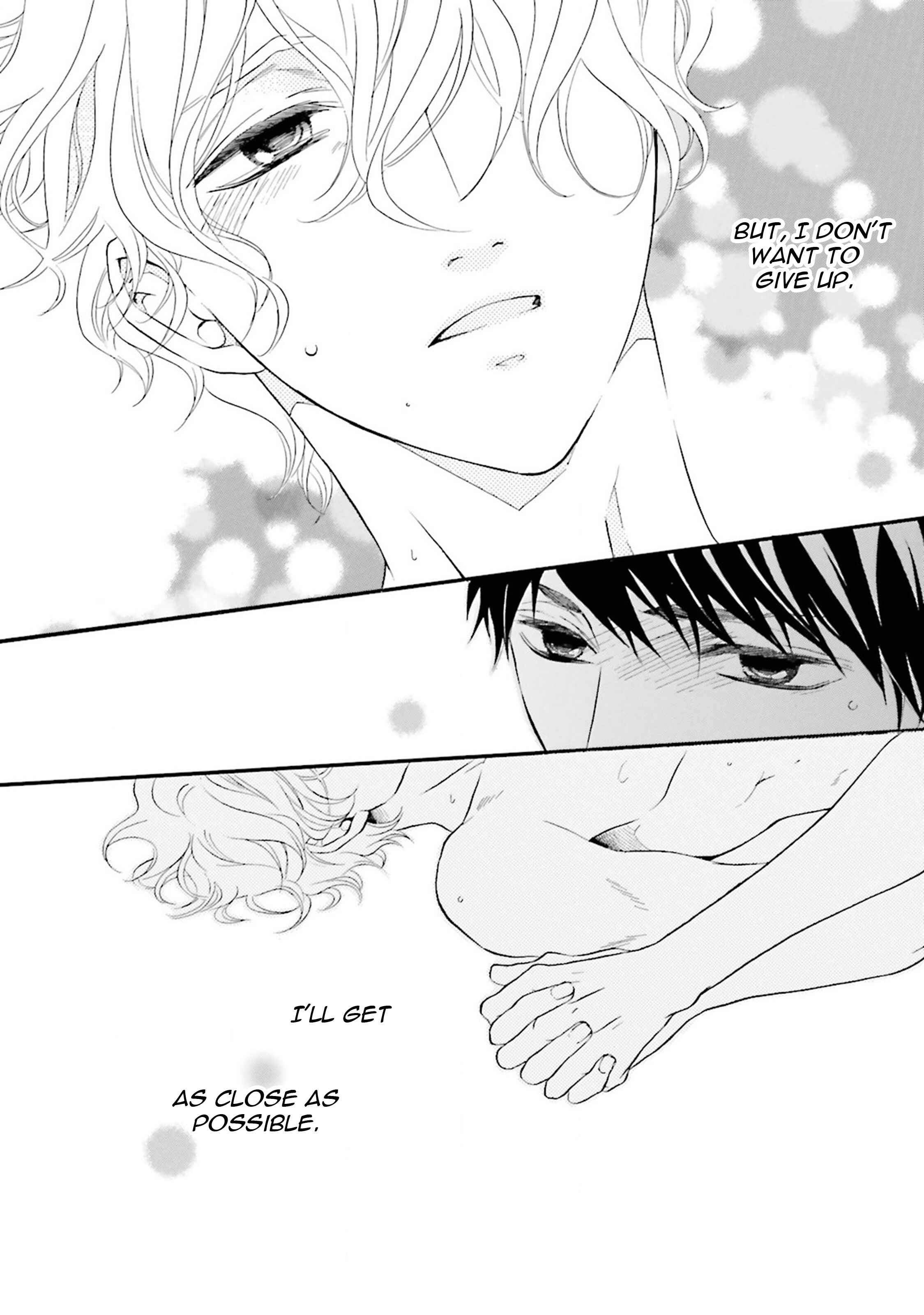 Page 31 Chapter 5 1/365 no Koibito