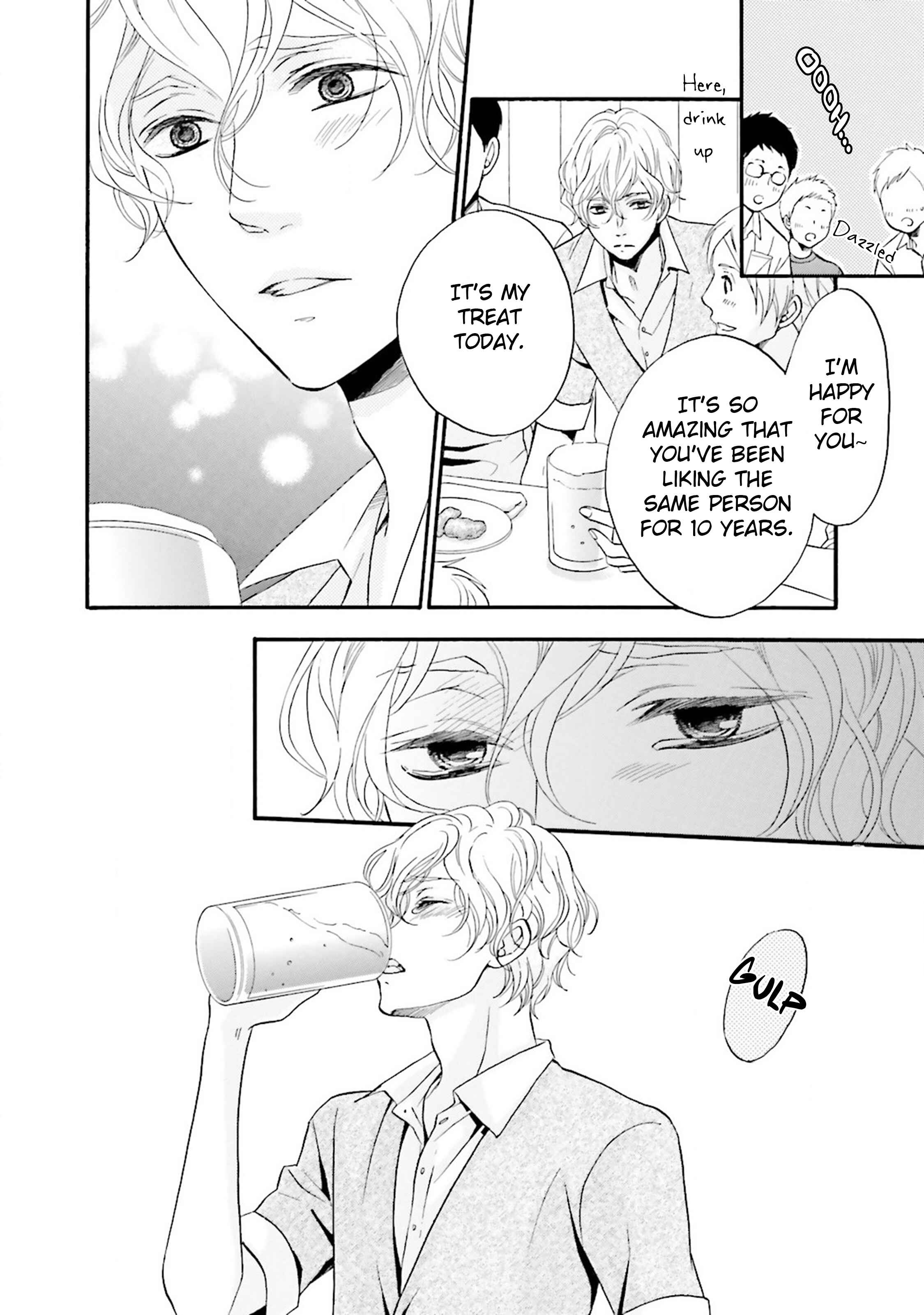 Page 28 Chapter 6 1/365 no Koibito