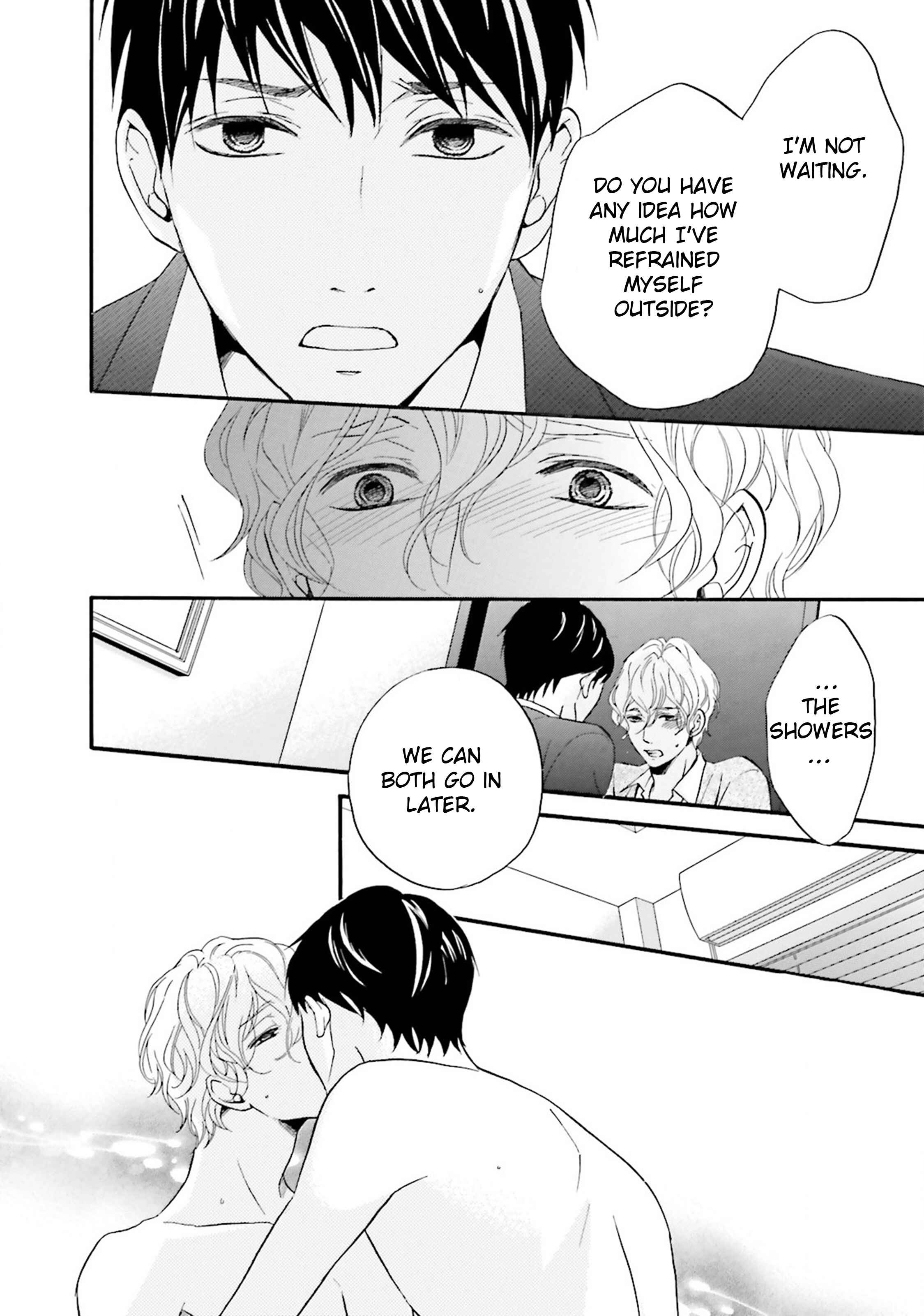 Page 30 Chapter 6 1/365 no Koibito