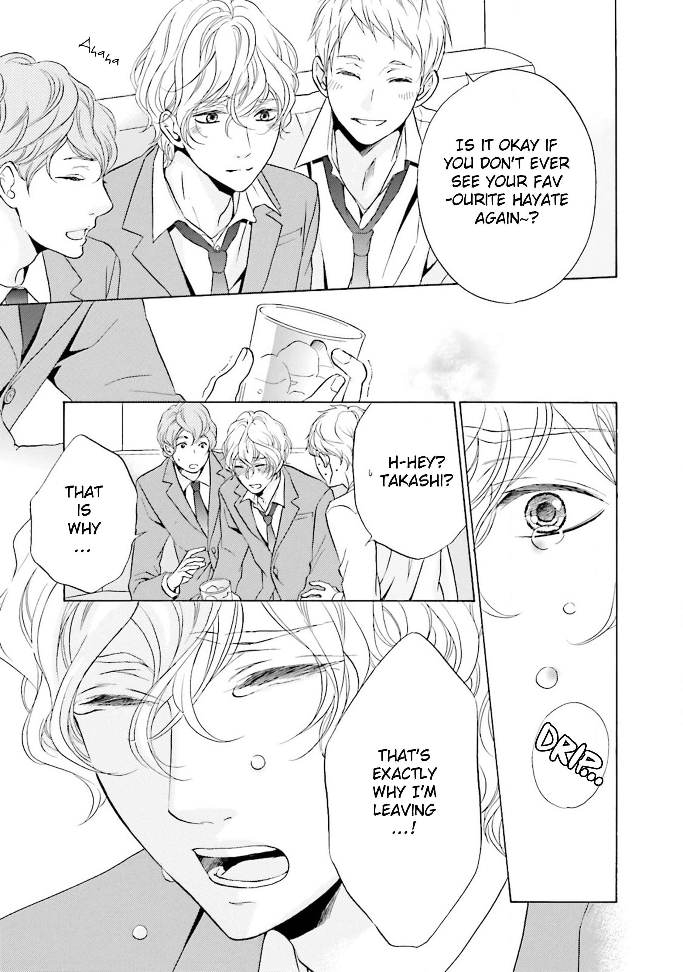 Page 5 Chapter 6 1/365 no Koibito