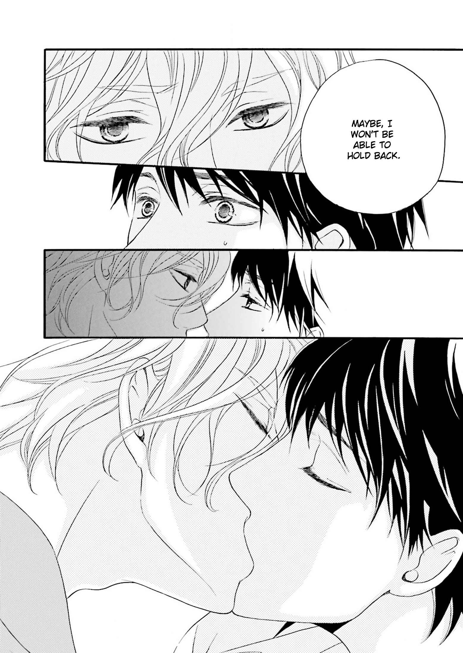 Page 28 Chapter 1 1/365 no Koibito