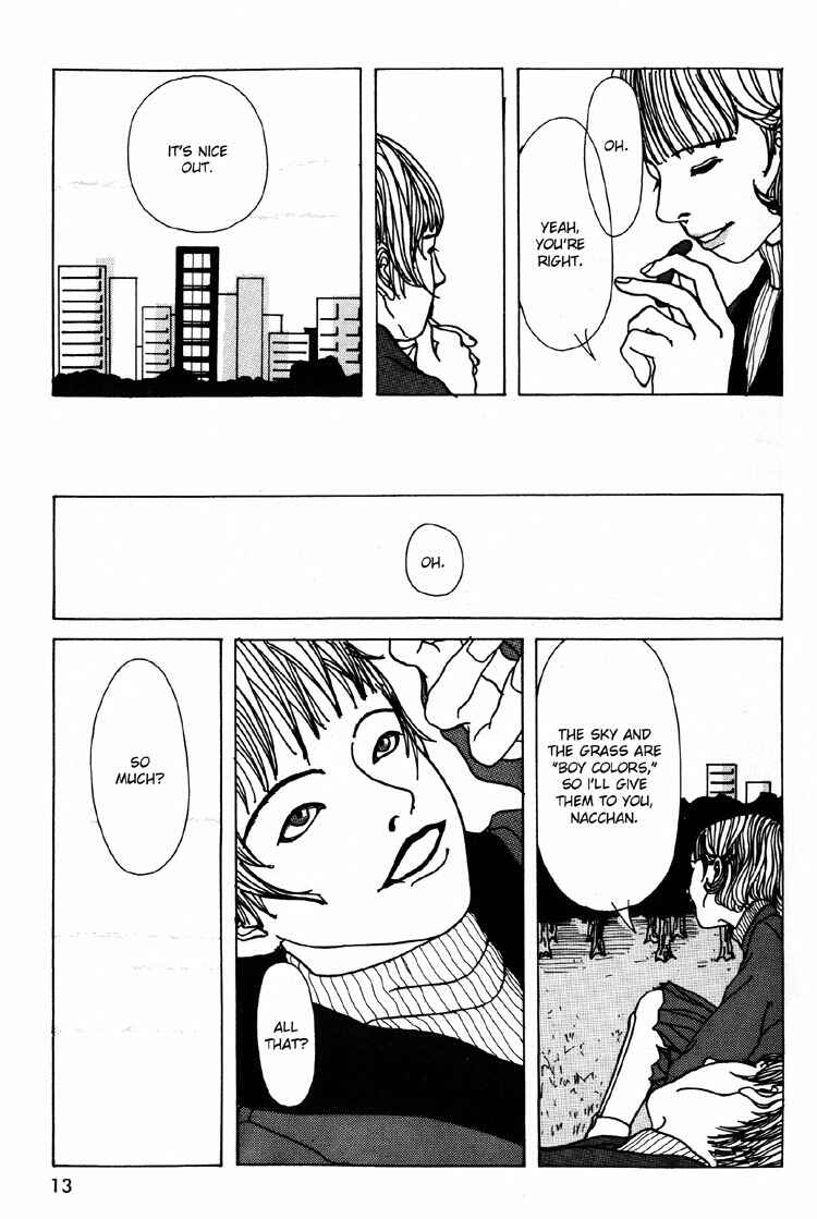 Page 11 Chapter 2 Water.