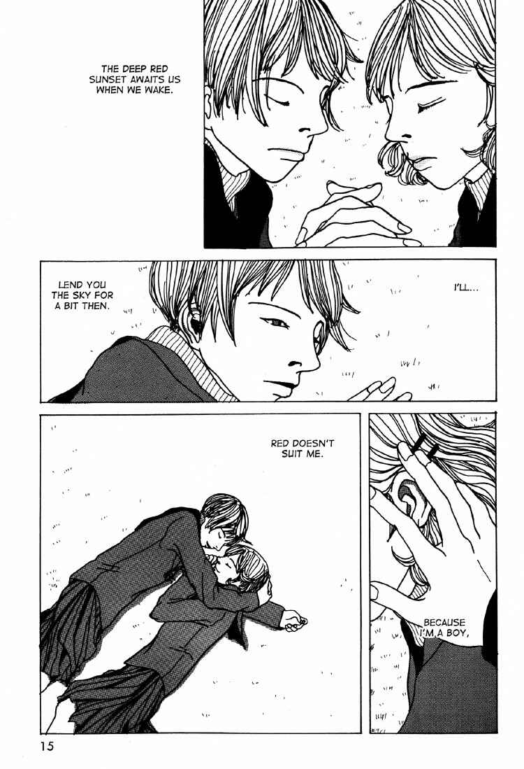 Page 13 Chapter 2 Water.