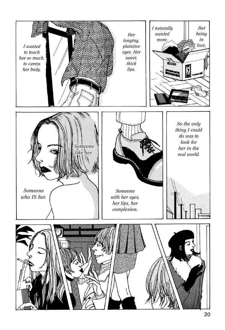 Page 4 Chapter 3 Water.