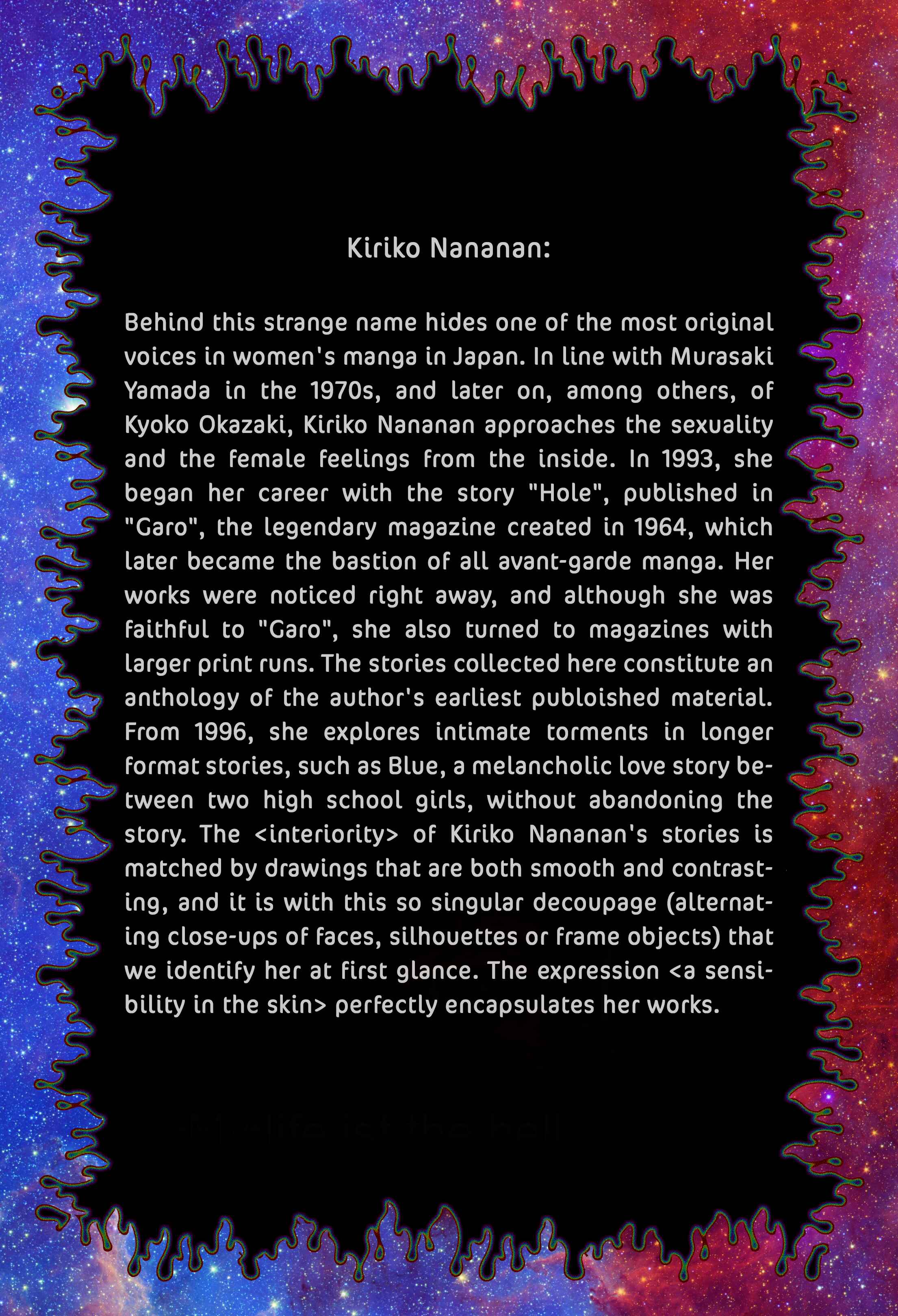 Page 6 Chapter 19 Water.