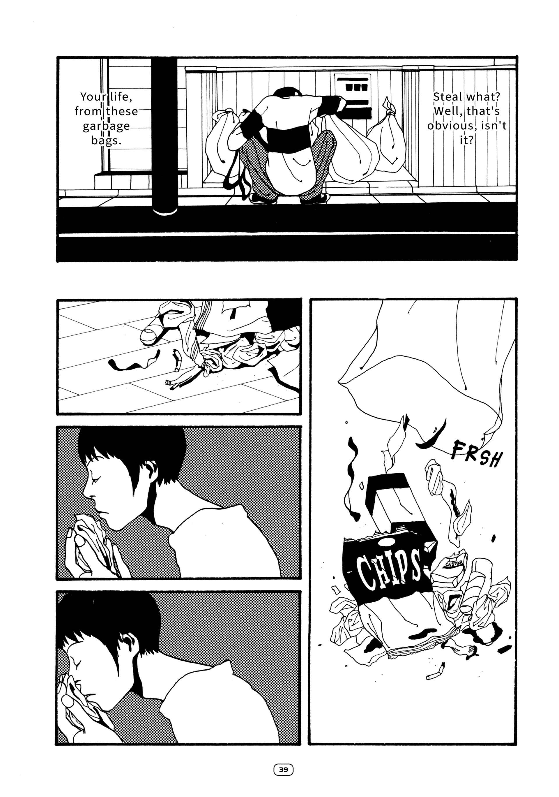 Page 5 Chapter 6 Water.