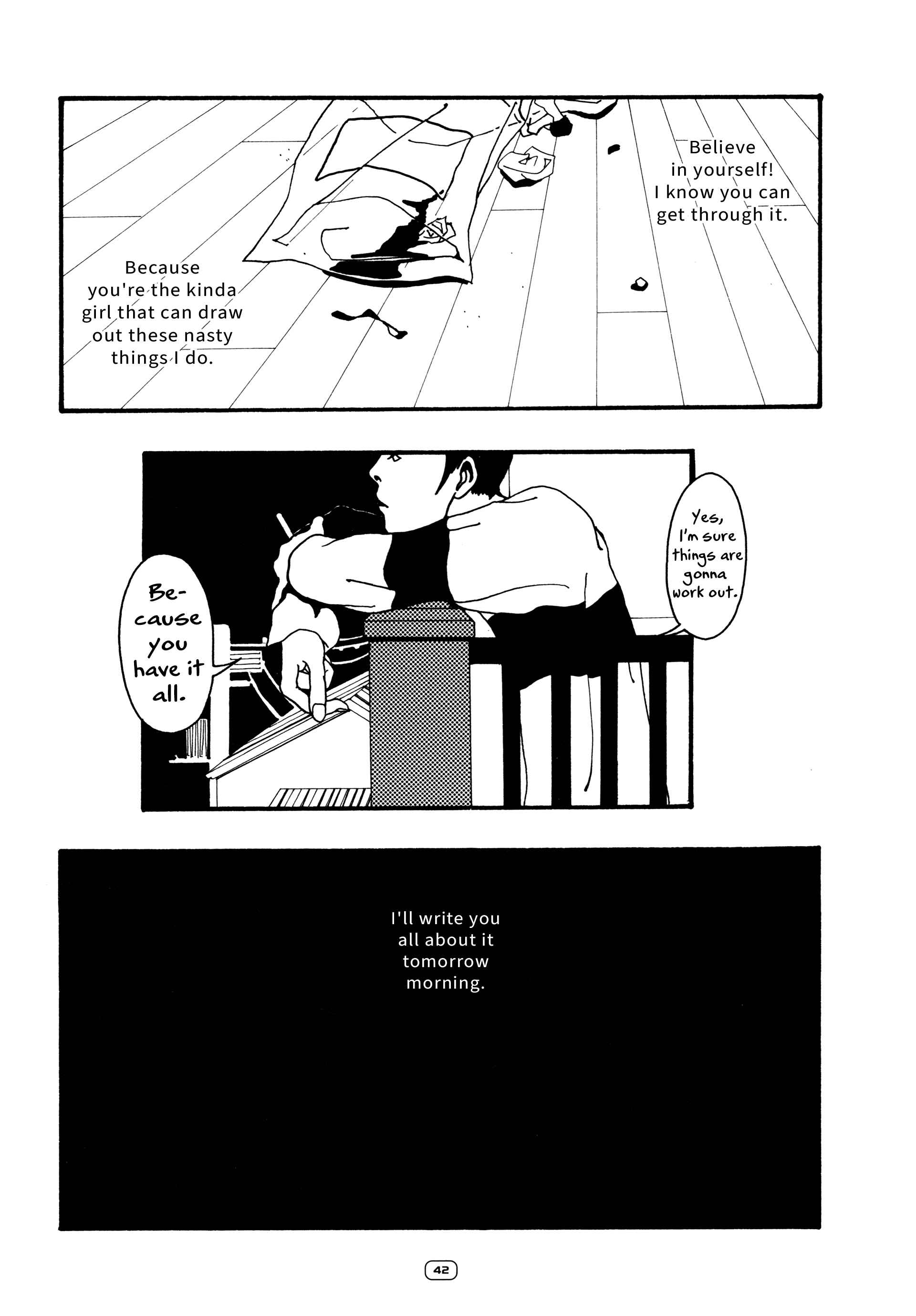 Page 8 Chapter 6 Water.