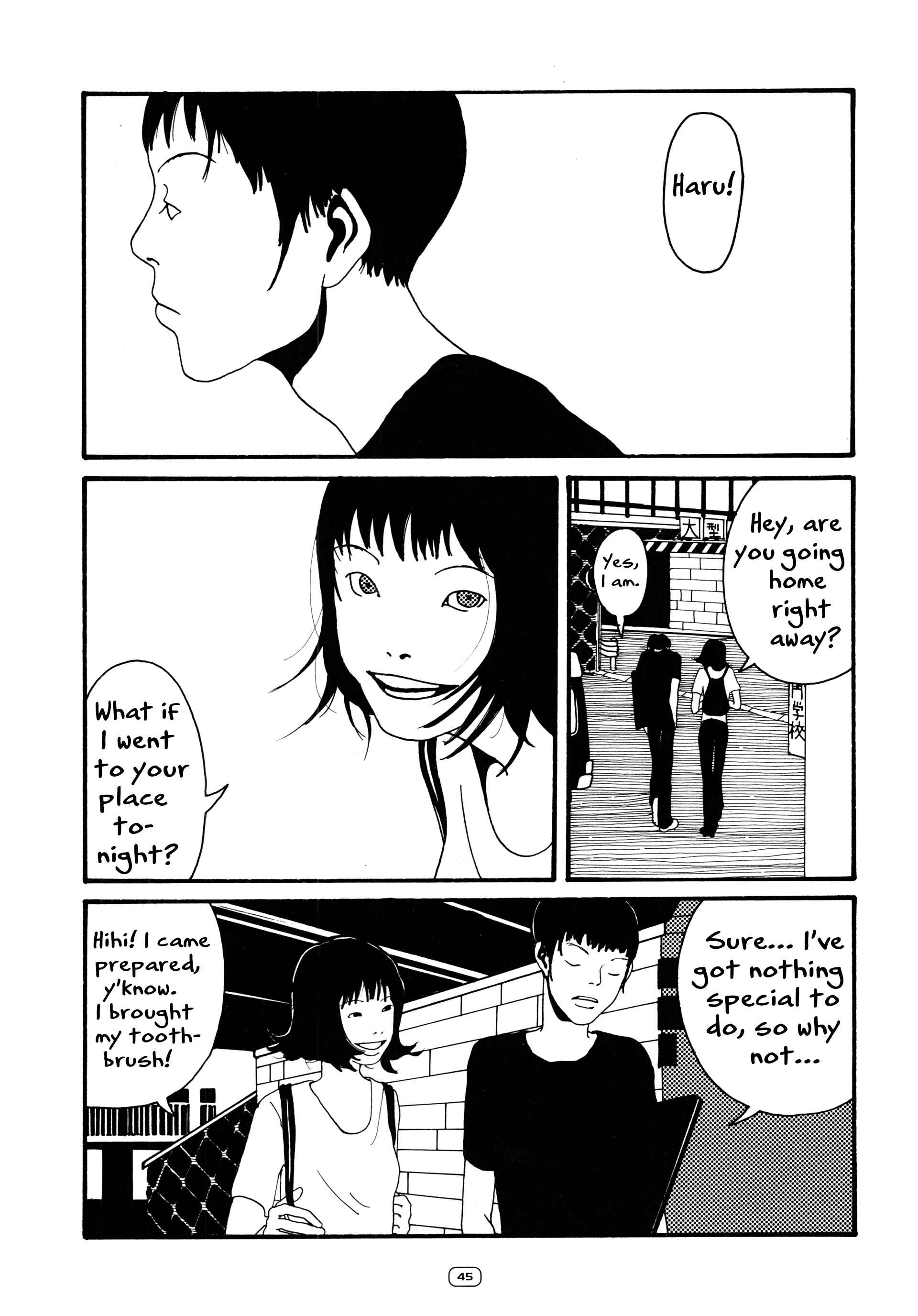 Page 3 Chapter 7 Water.