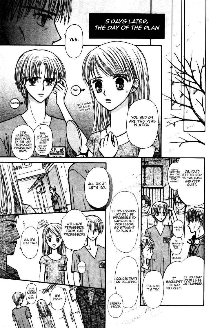 Page 29 Chapter 12 Partner