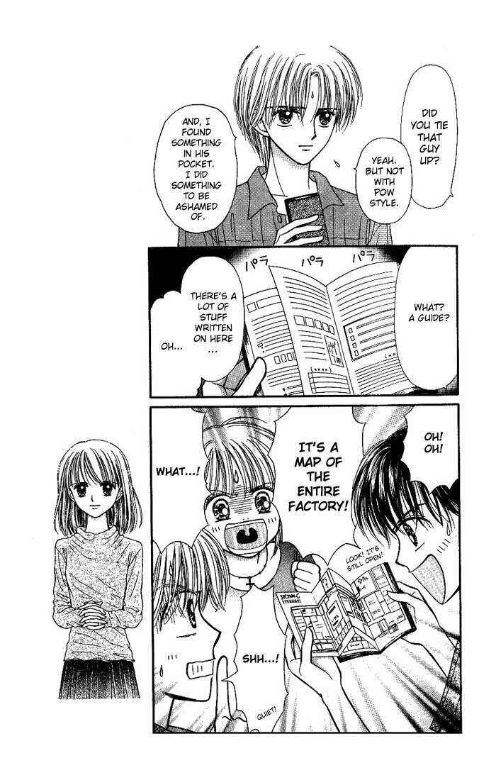 Page 13 Chapter 3 Partner