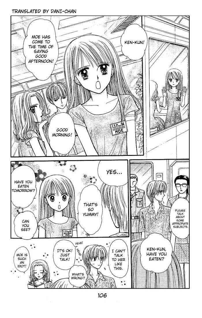 Page 18 Chapter 3 Partner