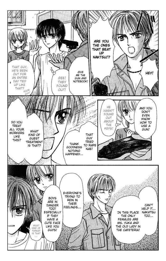 Page 20 Chapter 3 Partner
